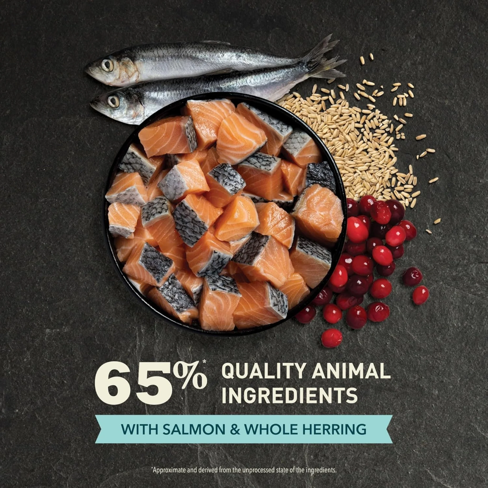 ACANA™ Bountiful Catch – Receta de Pescado para Gatos Adultos - Image 3