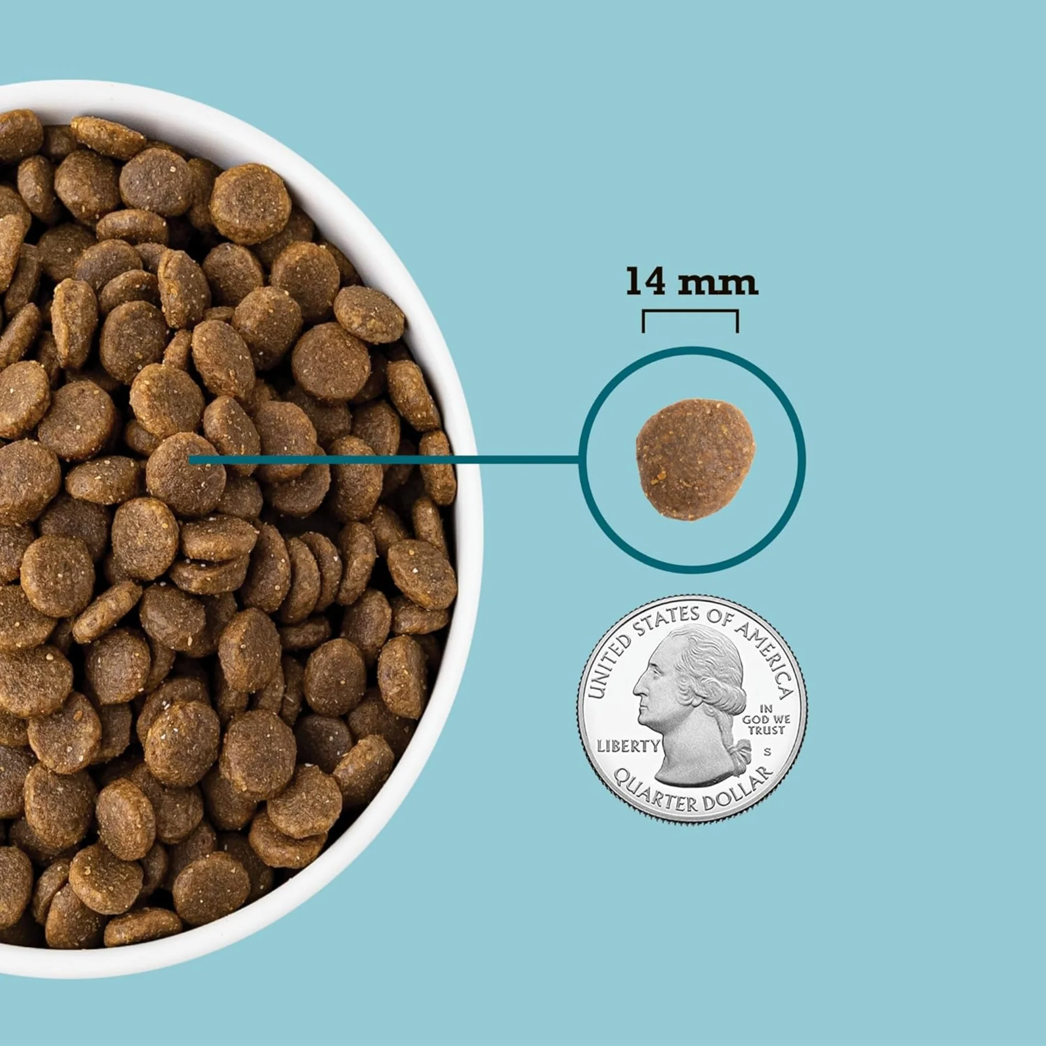 ACANA - Alimento seco para perros , receta de pez de agua dulce. Freshwater - Image 3