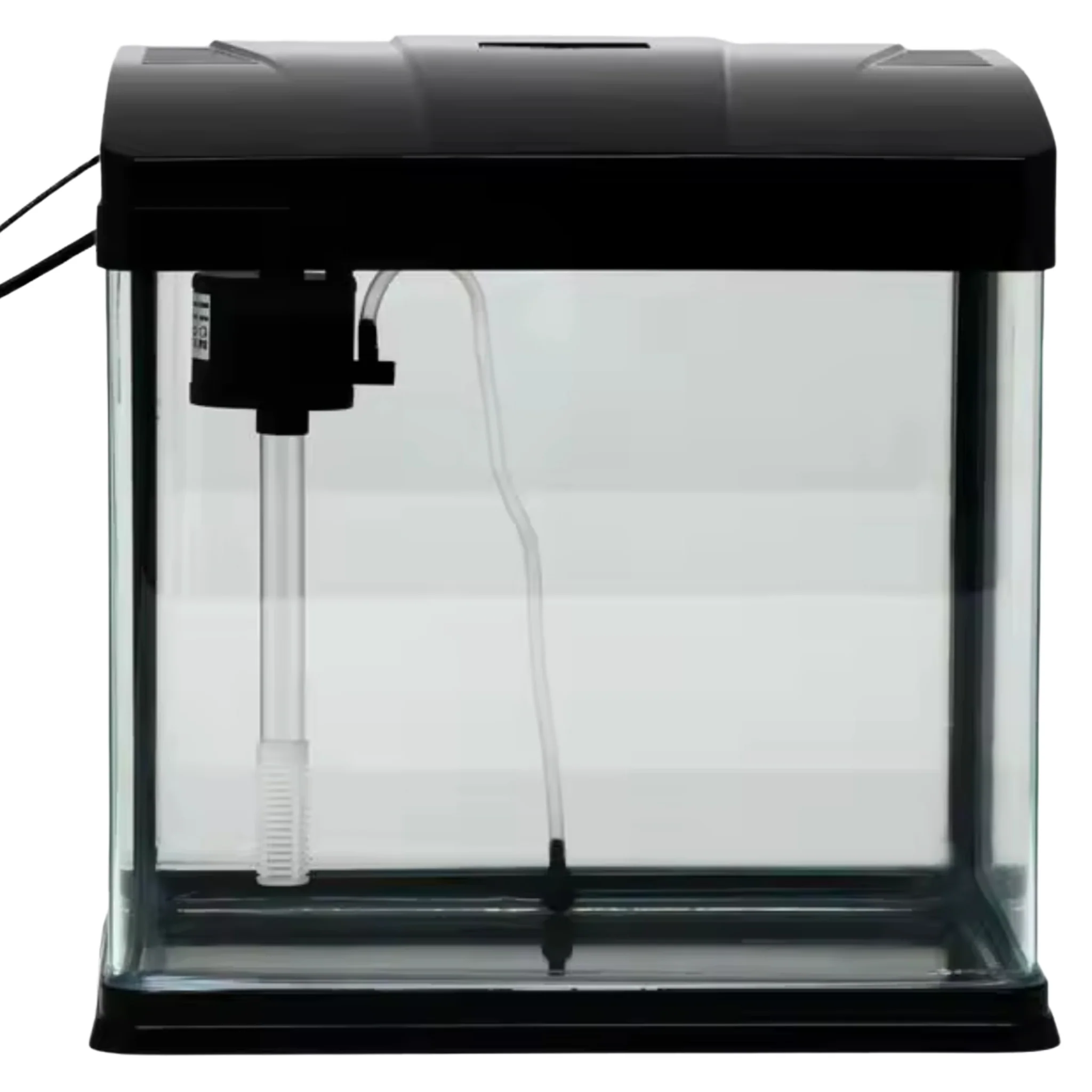 Acuario Premium COSMOS – Kit Completo con Filtro y Luz LED - Image 2