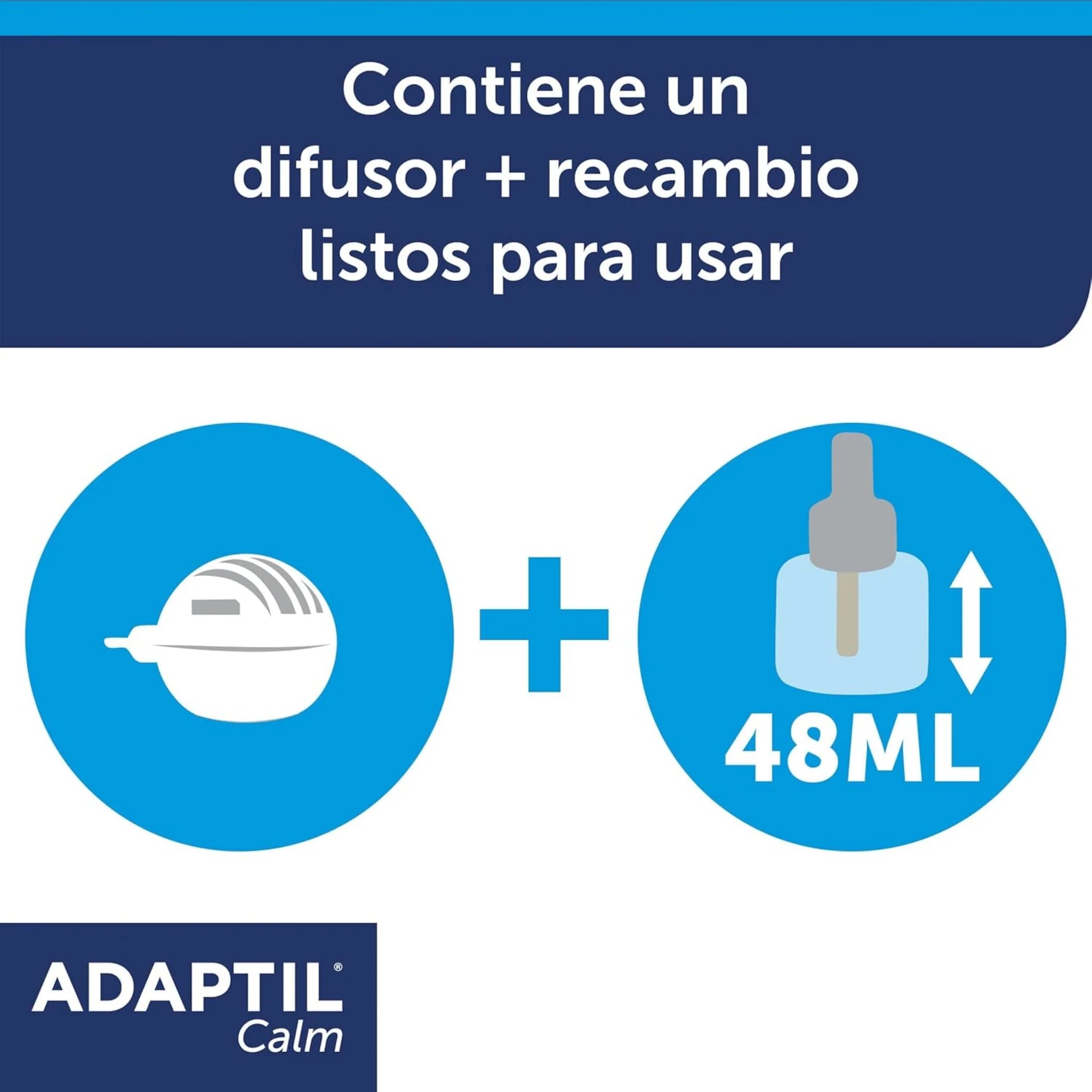 Adaptil Calm Difusor Feromonas – Bienestar emocional para tu perro en casa - Image 3