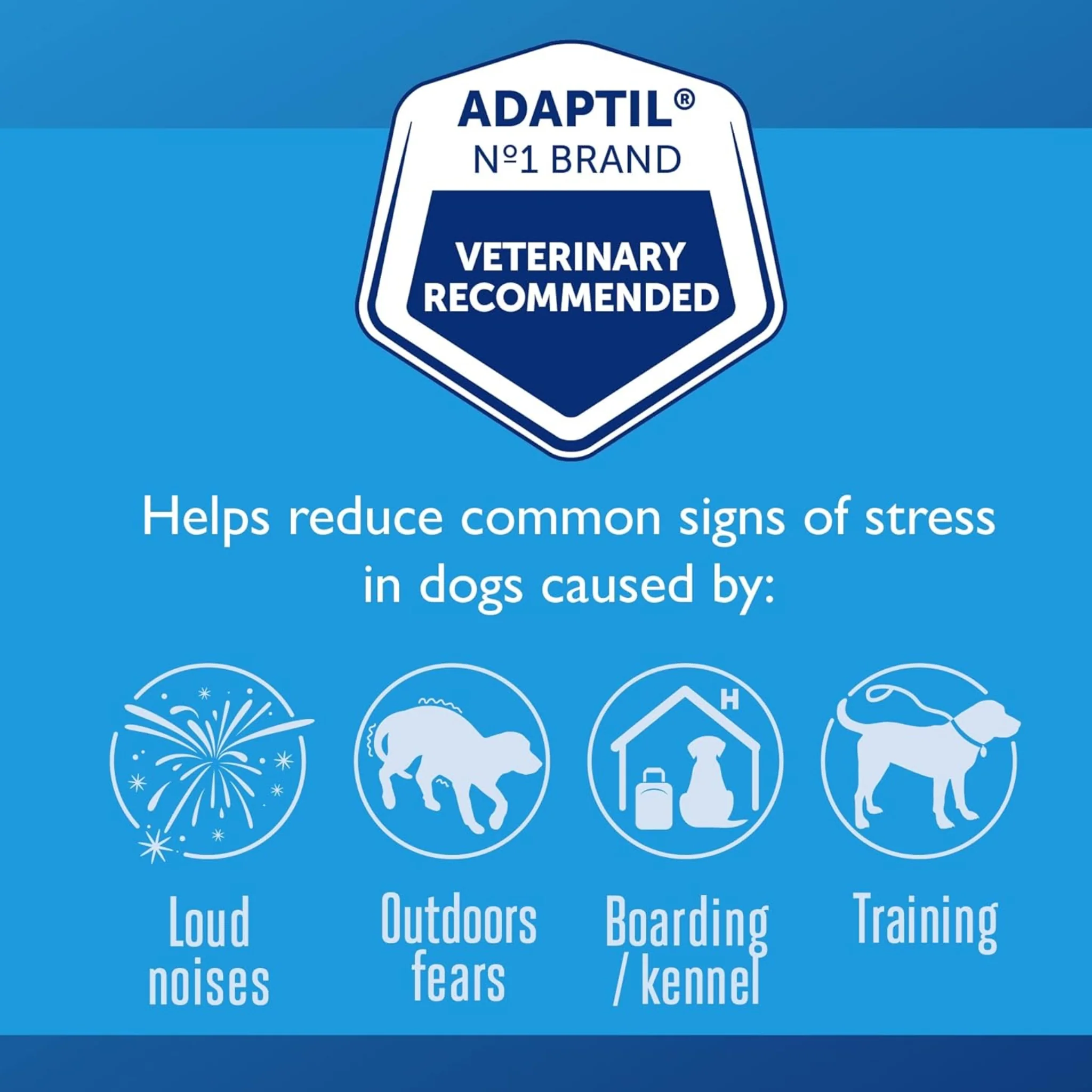 Adaptil Calm Difusor Feromonas – Bienestar emocional para tu perro en casa - Image 5