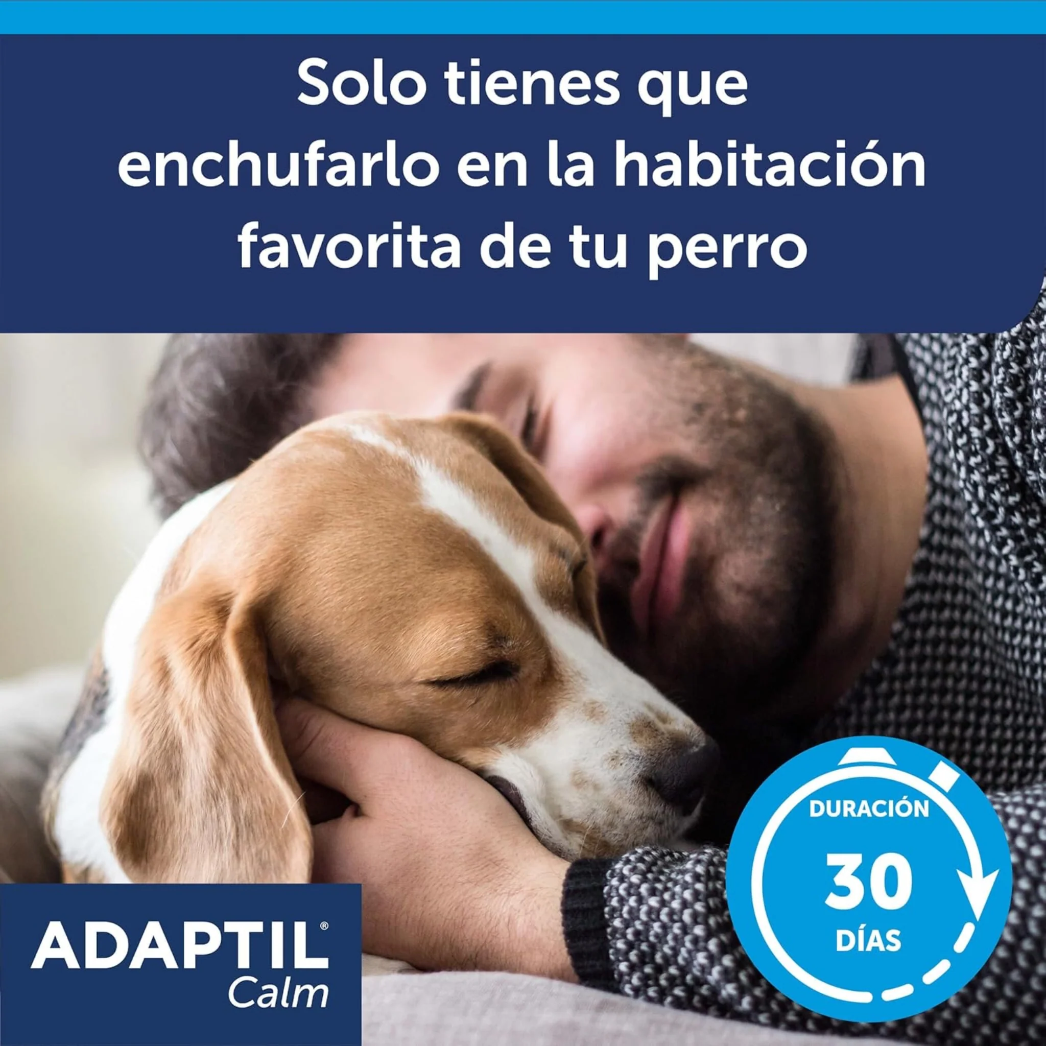 Adaptil Calm Difusor Feromonas – Bienestar emocional para tu perro en casa - Image 7