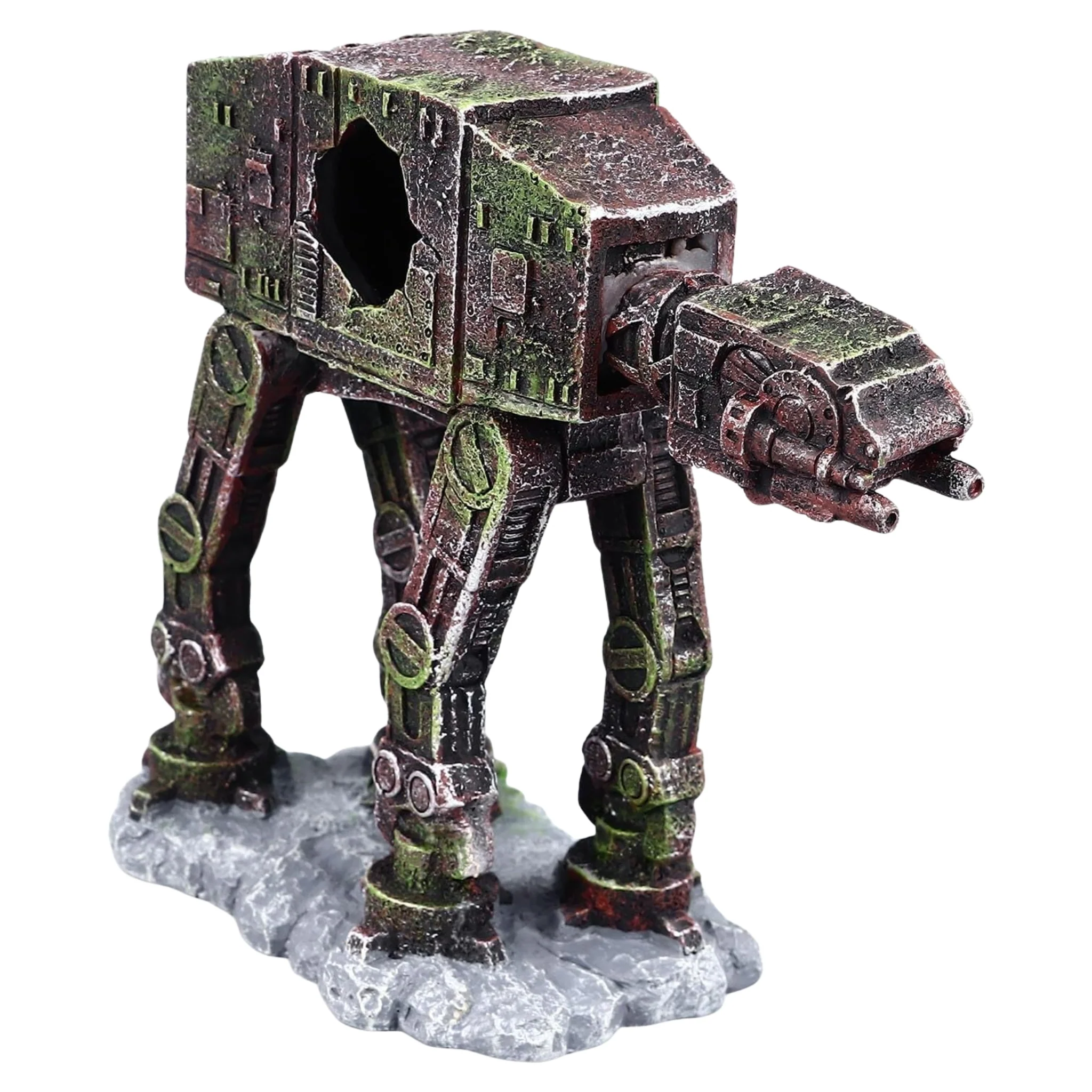 Adorno de Resina – AT-AT Star Wars