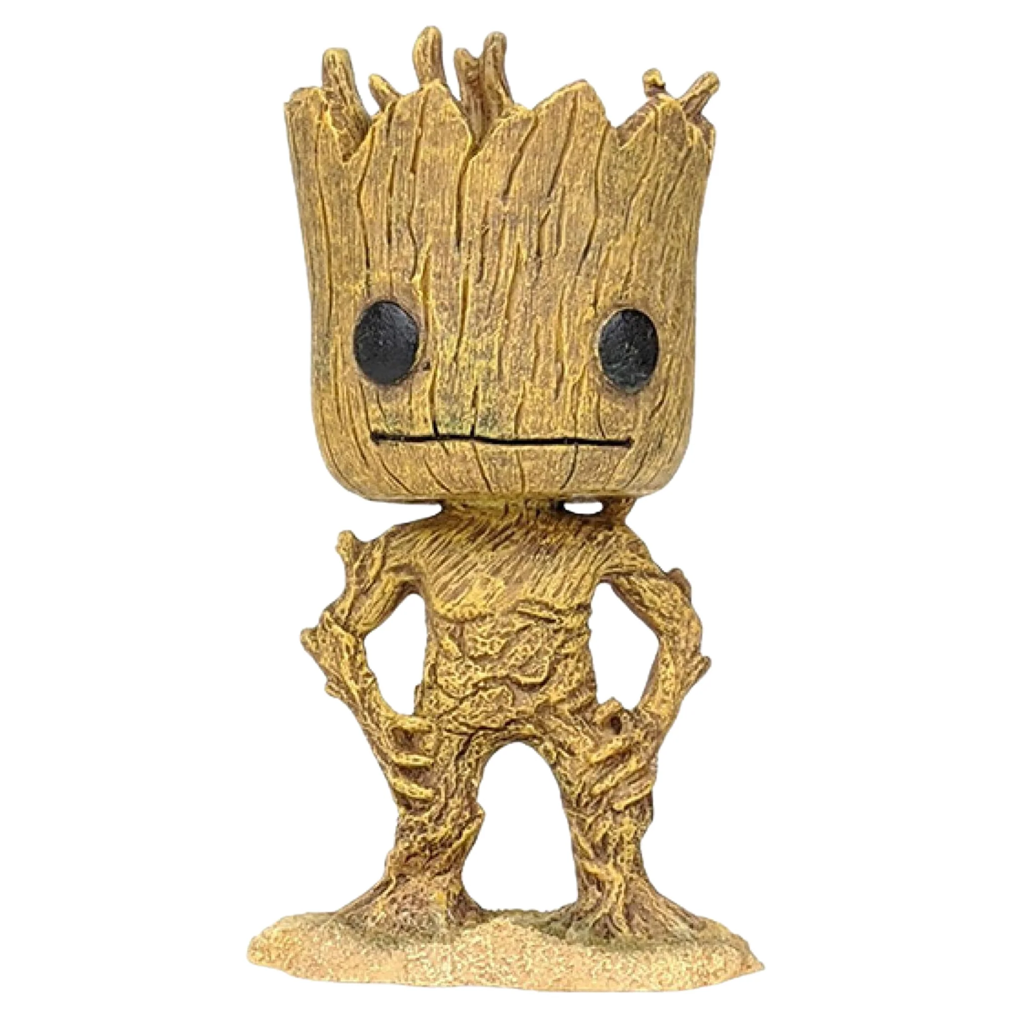 Adorno de Resina – Groot Guardianes de la Galaxia
