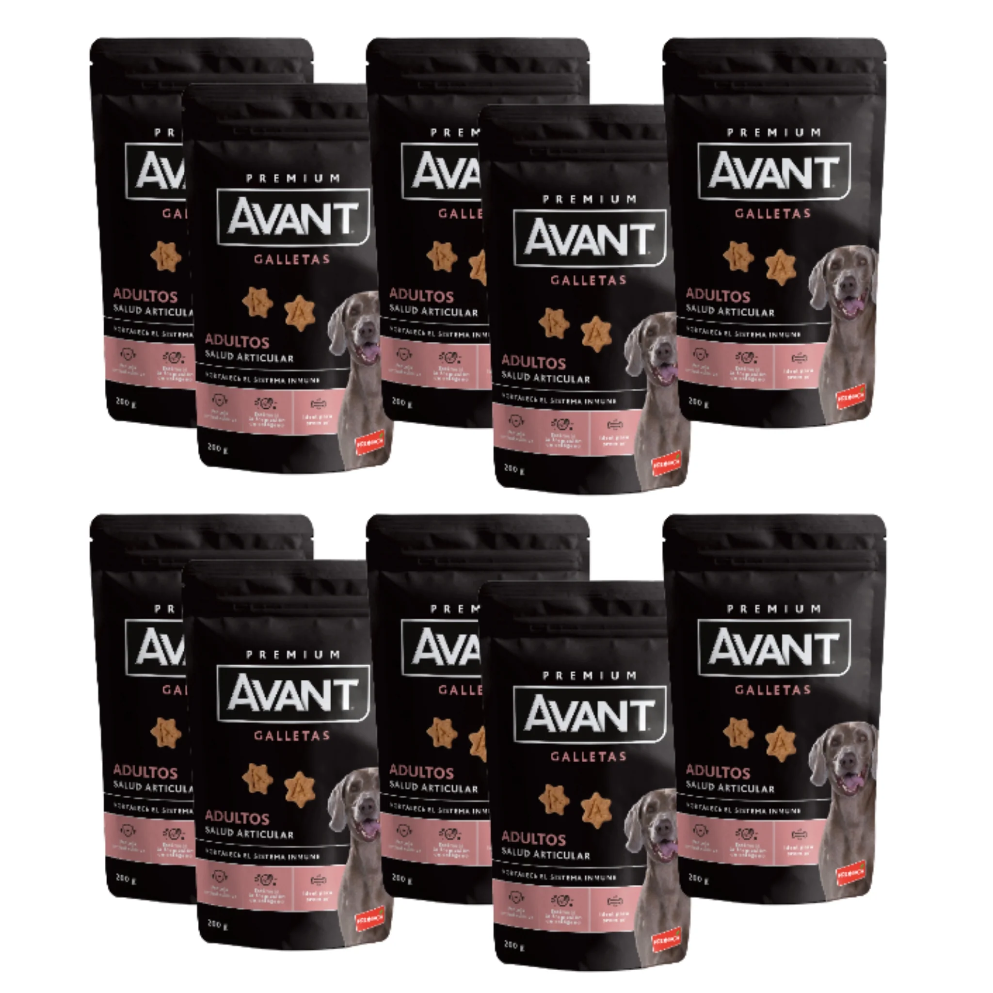 Avant Galleta Salud Articular – Snack para Perros - Image 3