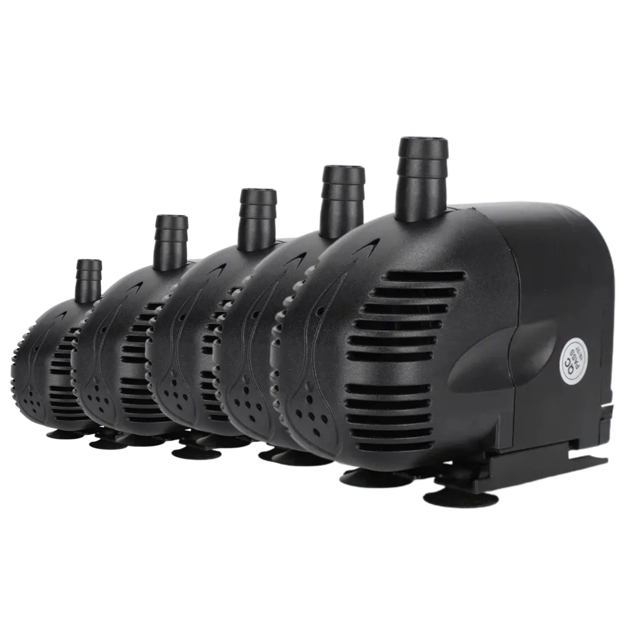 Bomba Sumergible – Potente y Silenciosa (300/2500/3500/4500/6500 L/H) – 110V / 60Hz - Image 3