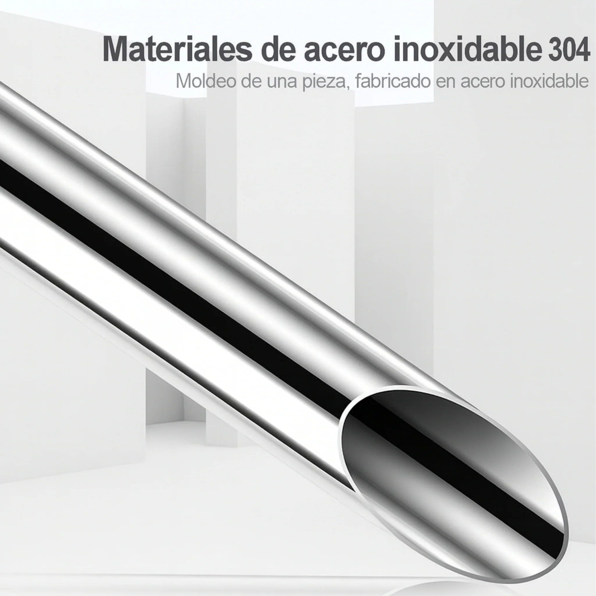 Calentadores Premium de Acero Inoxidable 304 - Image 5