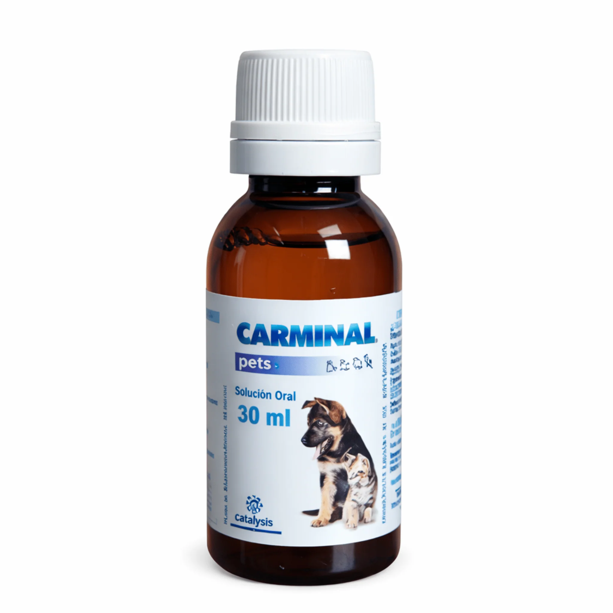 Carminal Pets-Protector Gástrico para Perros y Gatos - Image 2