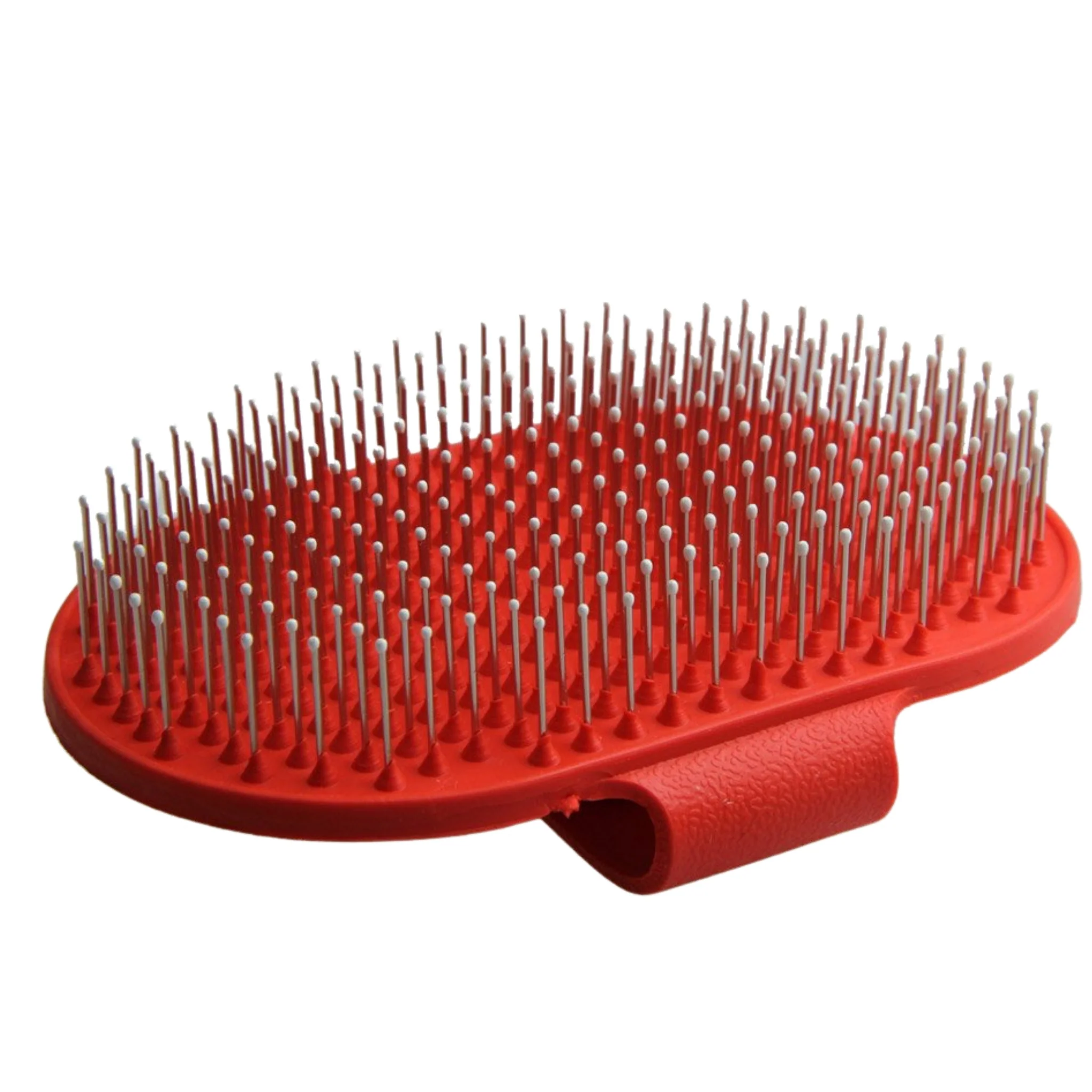 Cepillo de Aseo para Perros y Gatos – Multifuncional, Antideslizante y con Púas de Masaje - Image 3