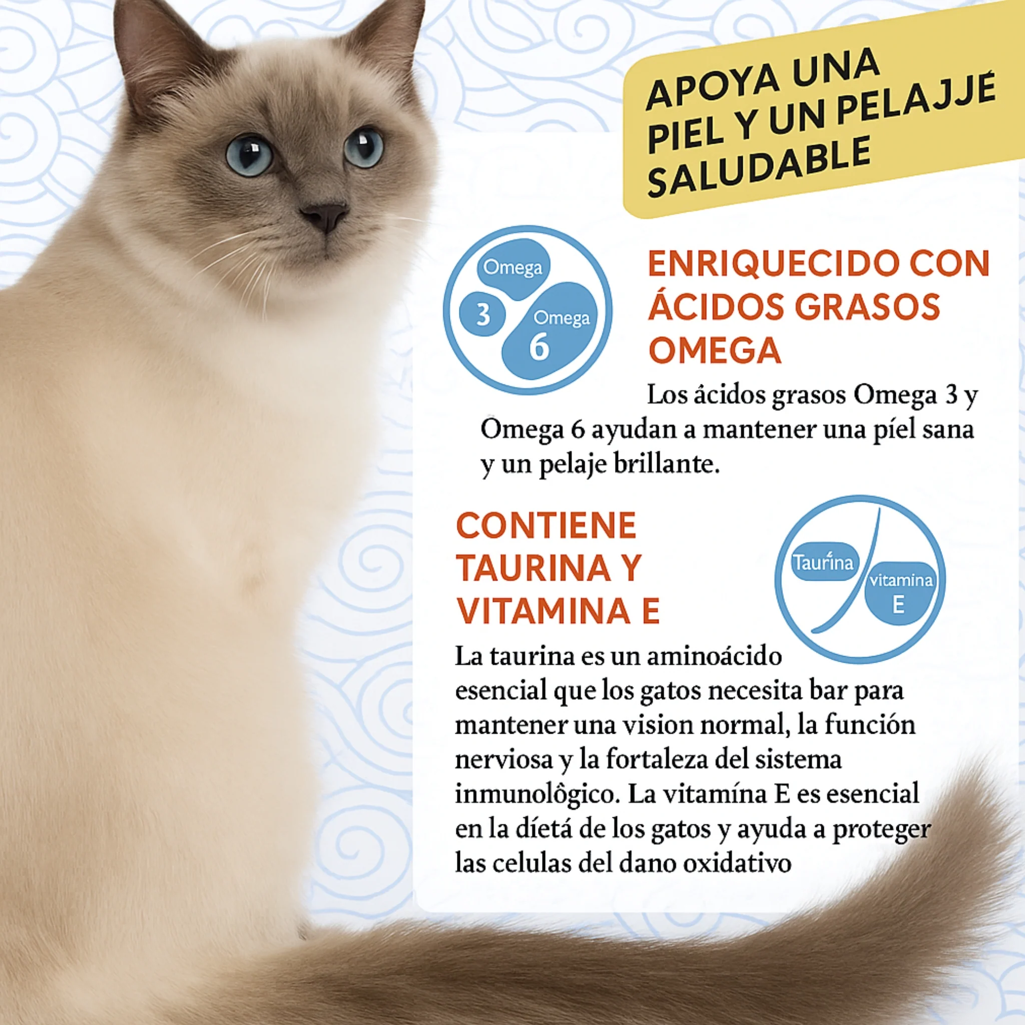 CHURU SKIN & COAT – Recetas de Atún con Vieira / Pollo - Image 6