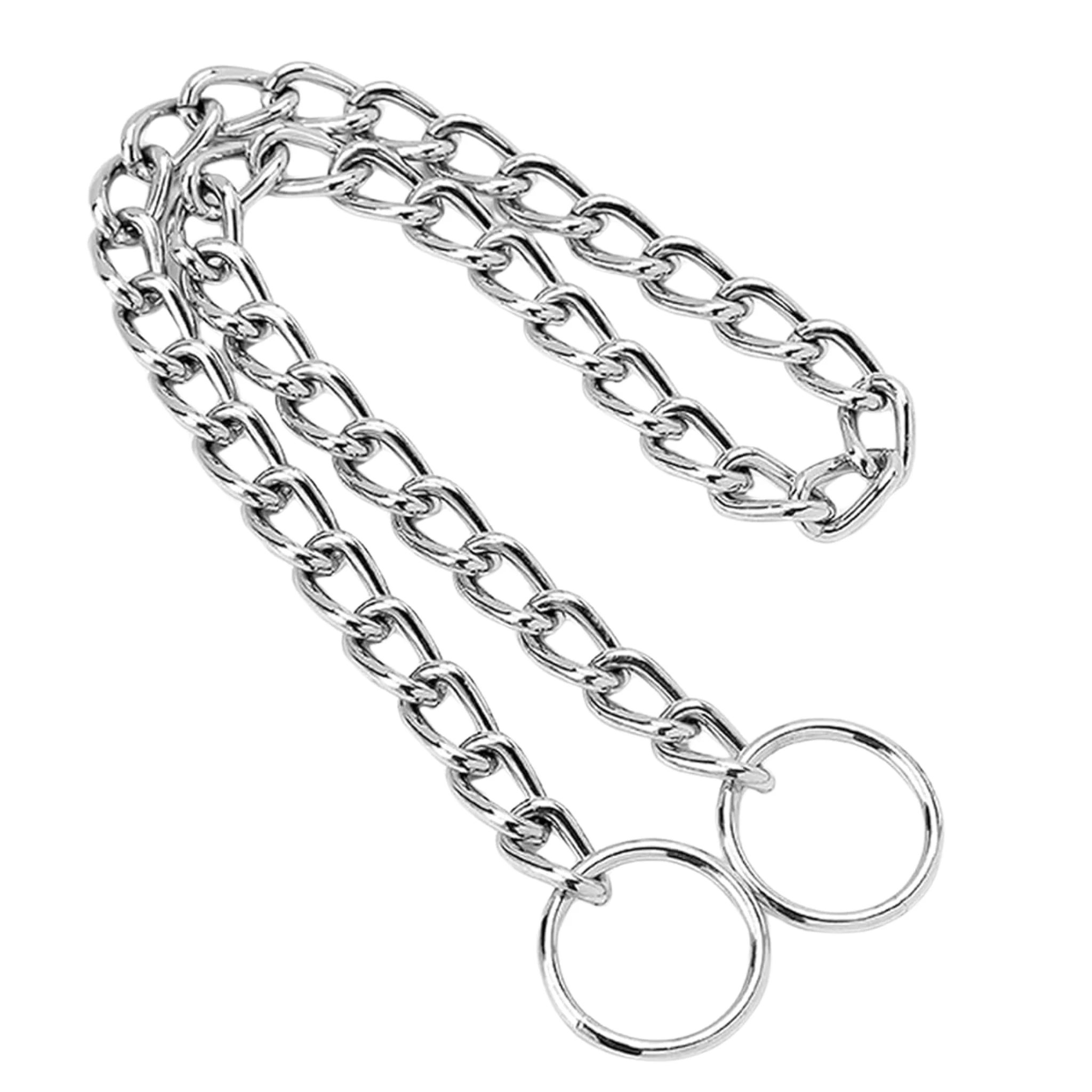 Collar de Entrenamientode Acero Inoxidable – Control Suave y Seguro - Image 2