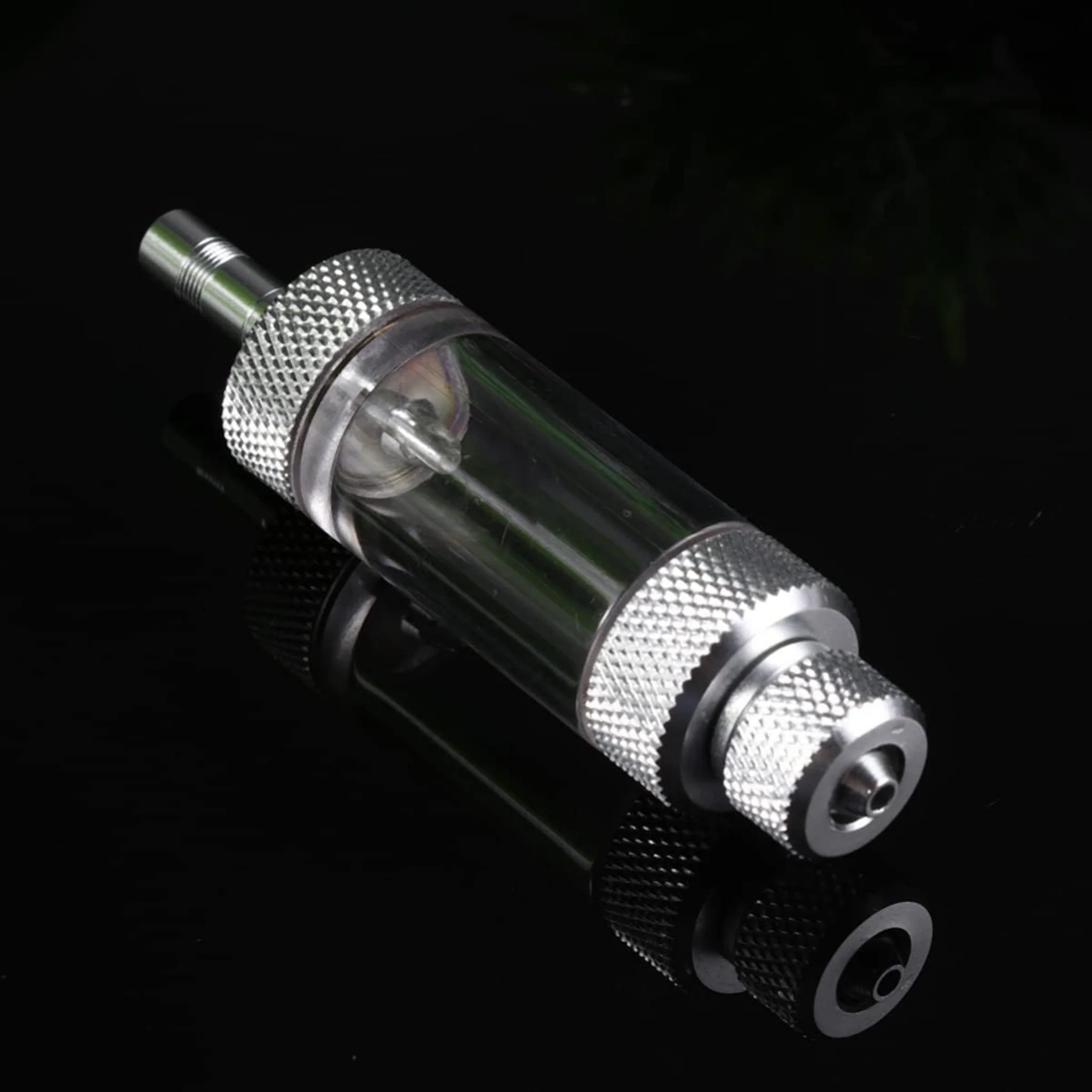 Combo Profesional CO₂ para Acuarios Plantados – Contador de Burbujas + Válvula de Control 2 Vías - Image 3