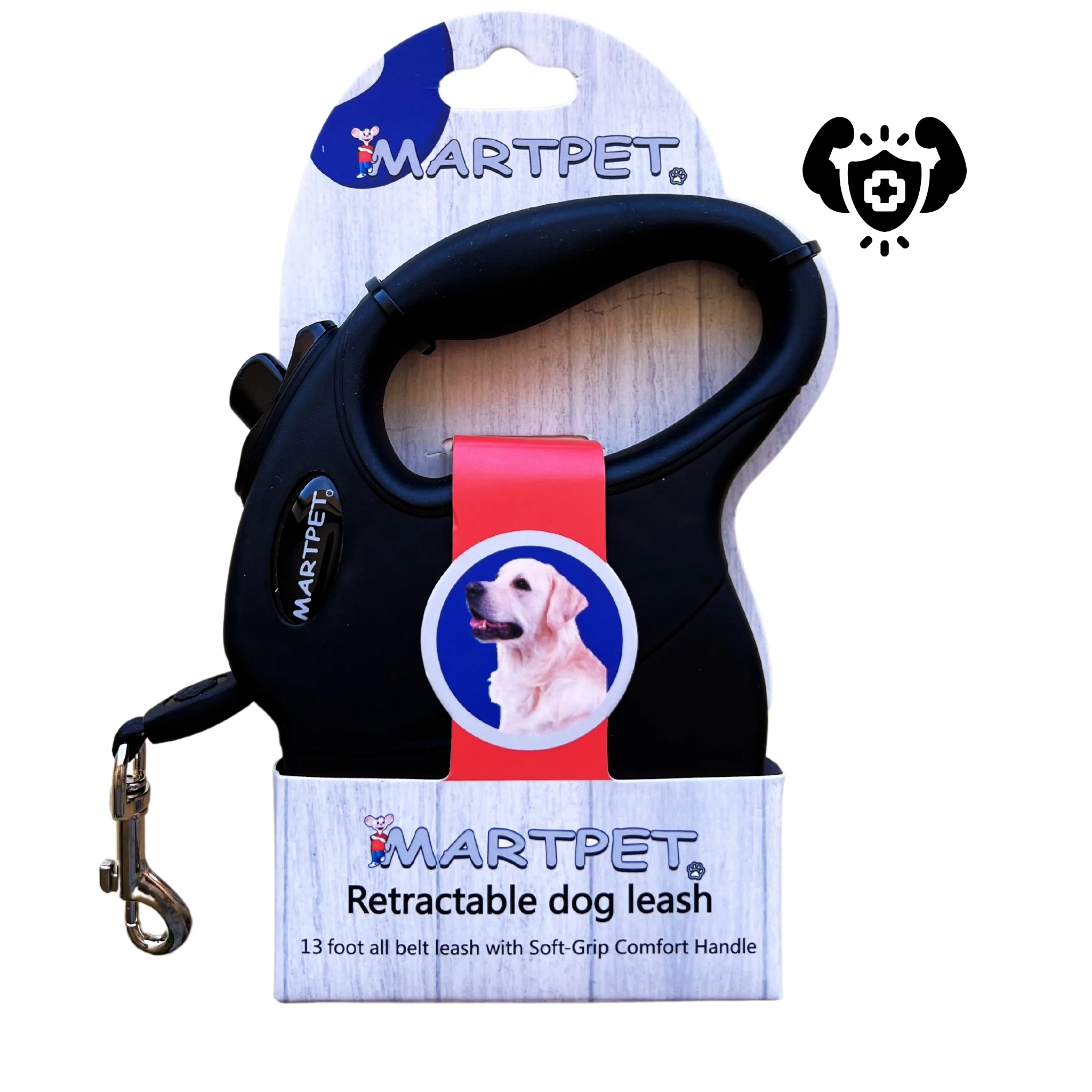 Correas Retráctiles MARTPET – Control, comodidad y resistencia - Image 3