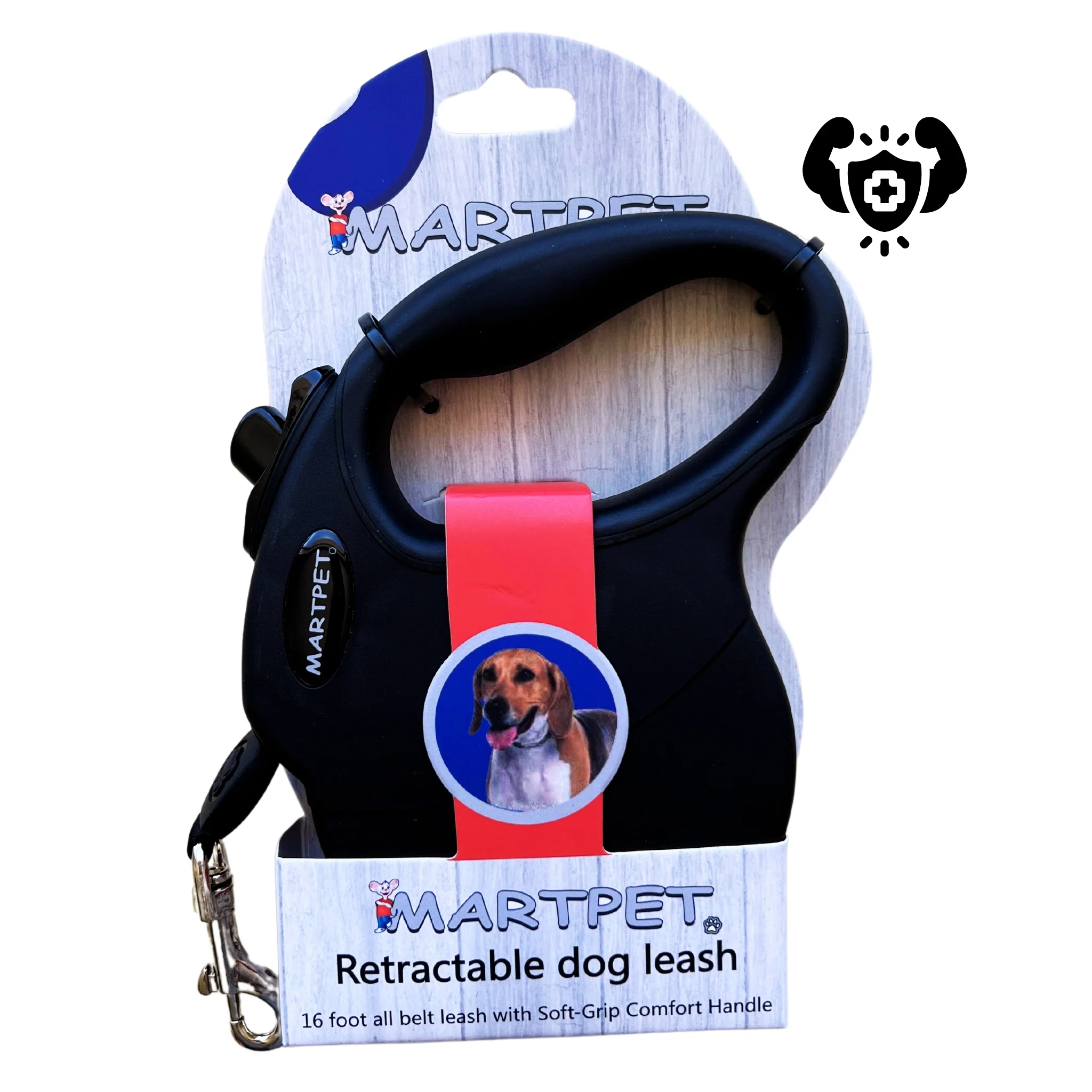 Correas Retráctiles MARTPET – Control, comodidad y resistencia - Image 4