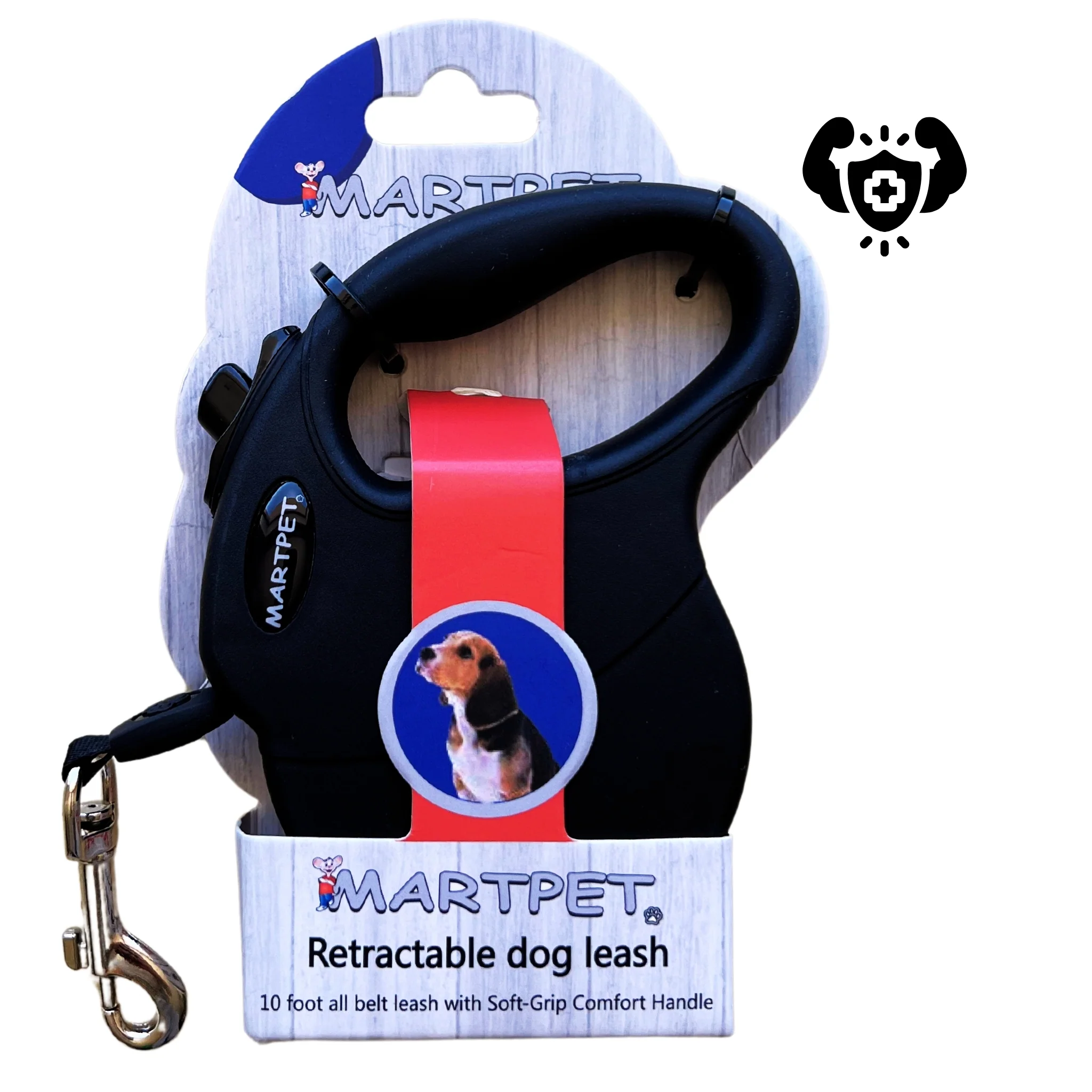 Correas Retráctiles MARTPET – Control, comodidad y resistencia - Image 5