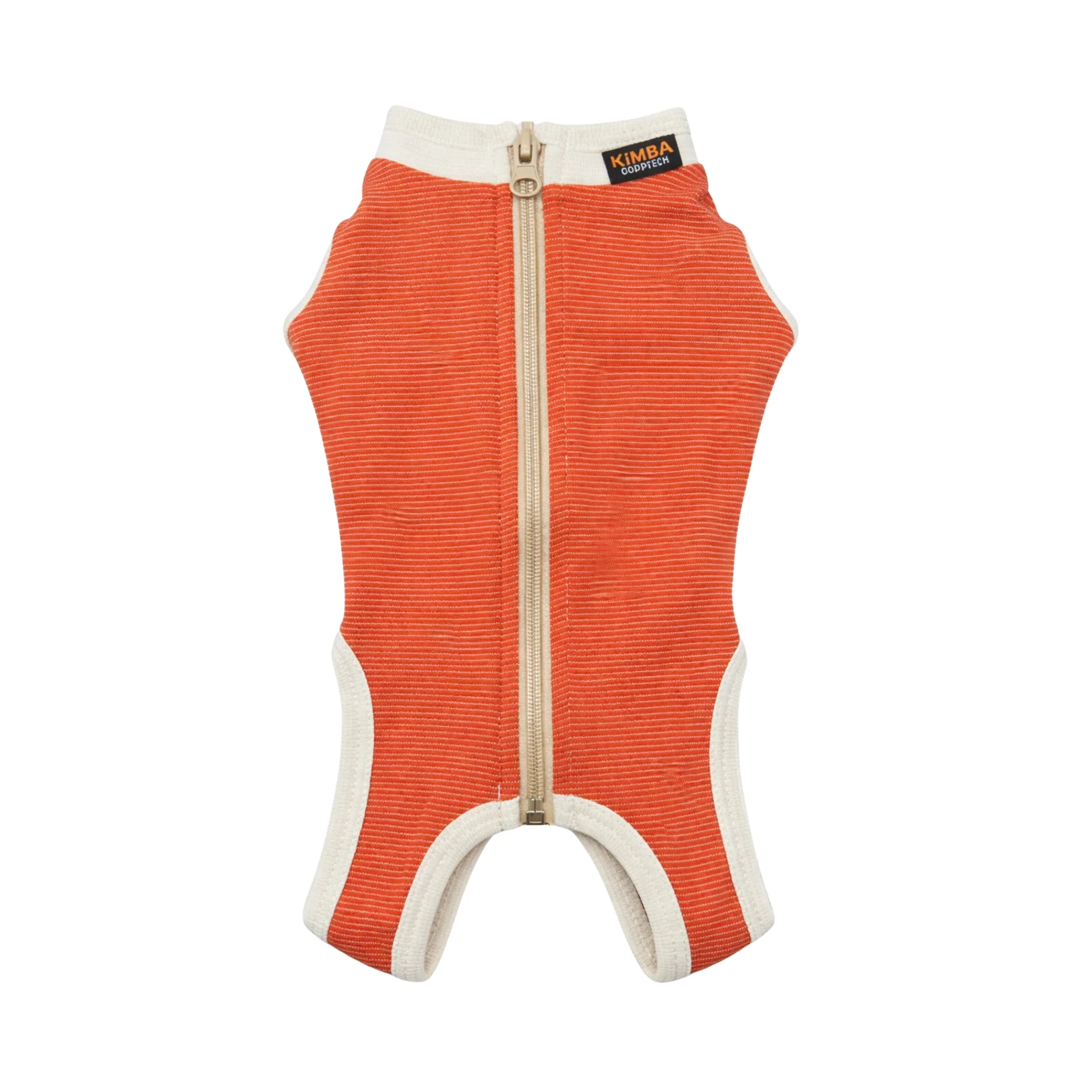 Faja Postquirúrgica para Mascotas – Body Antibacteriano con Cobre y Zinc - Image 3