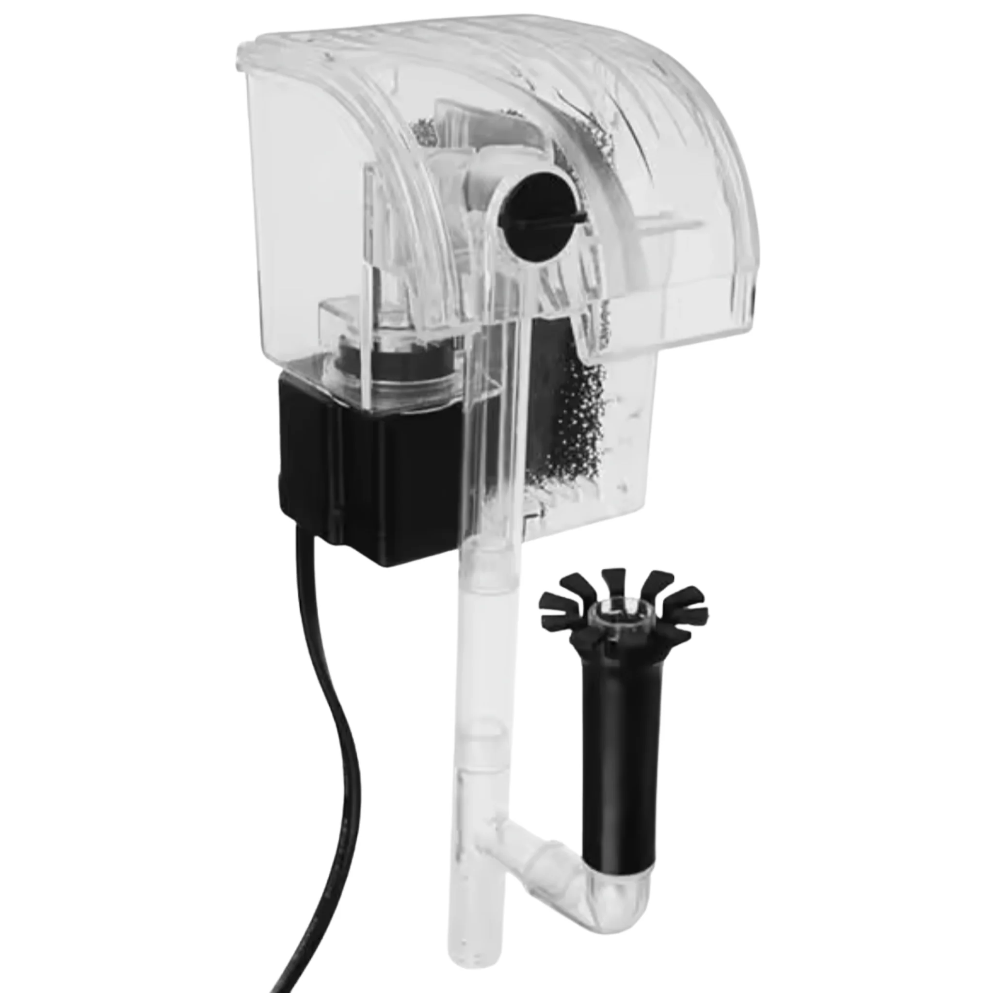 Filtros Externos en Cascada Sea Star – Modelos HX-004, HX-003 y HX-001 - Image 4
