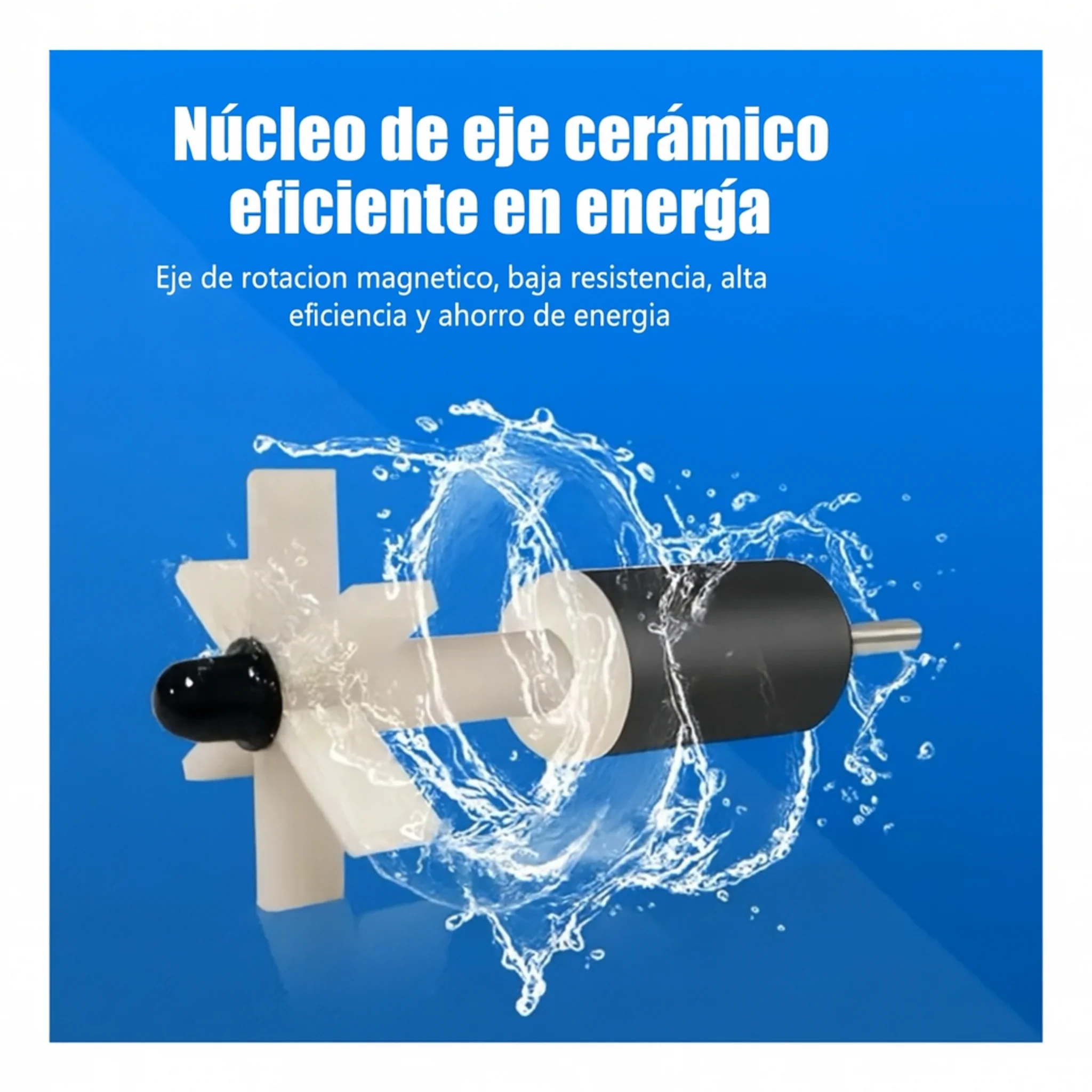 Filtros Sumergibles Premium – Varias Capacidades - Image 3