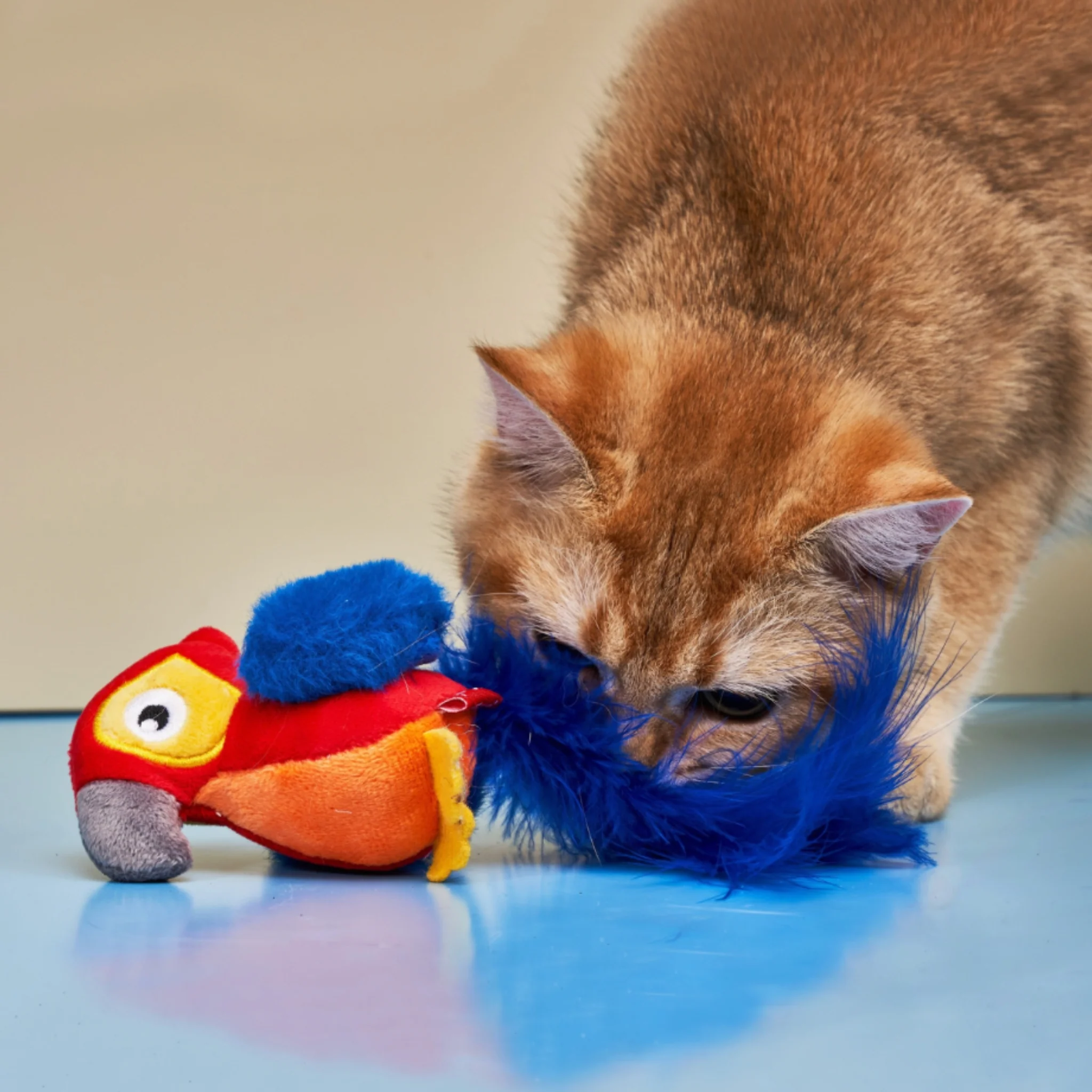 GiGwi Melody Chaser |Juguete para Gatos con Sonido Interactivo - Image 5