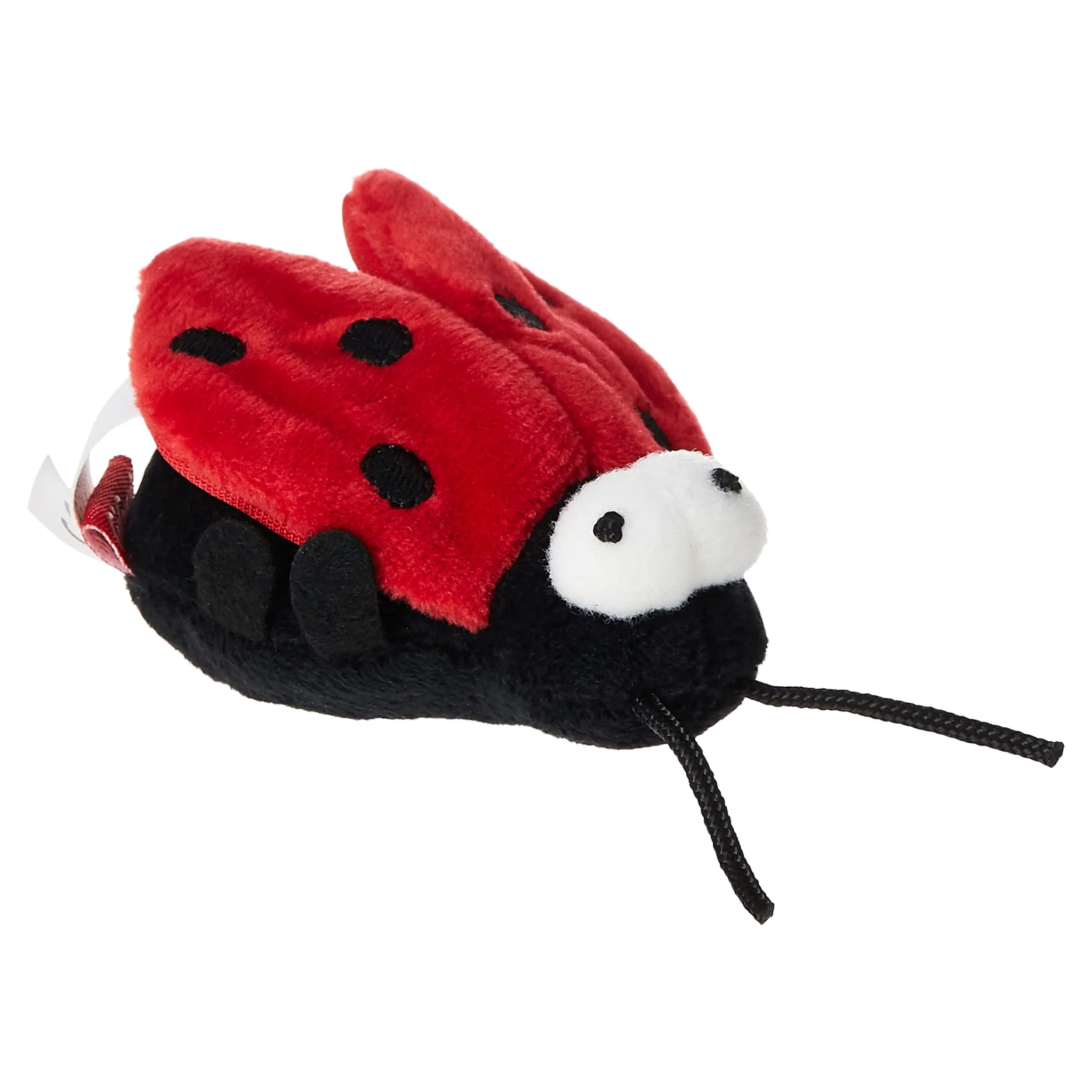 Juguete GIGWI Melody Chaser & Shining Friendz – Insectos Interactivos con luz para gato - Image 3