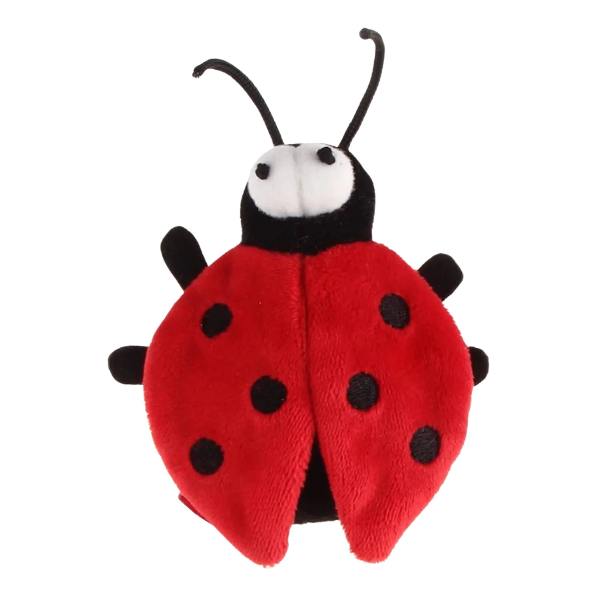 Juguete GIGWI Melody Chaser & Shining Friendz – Insectos Interactivos con luz para gato - Image 4