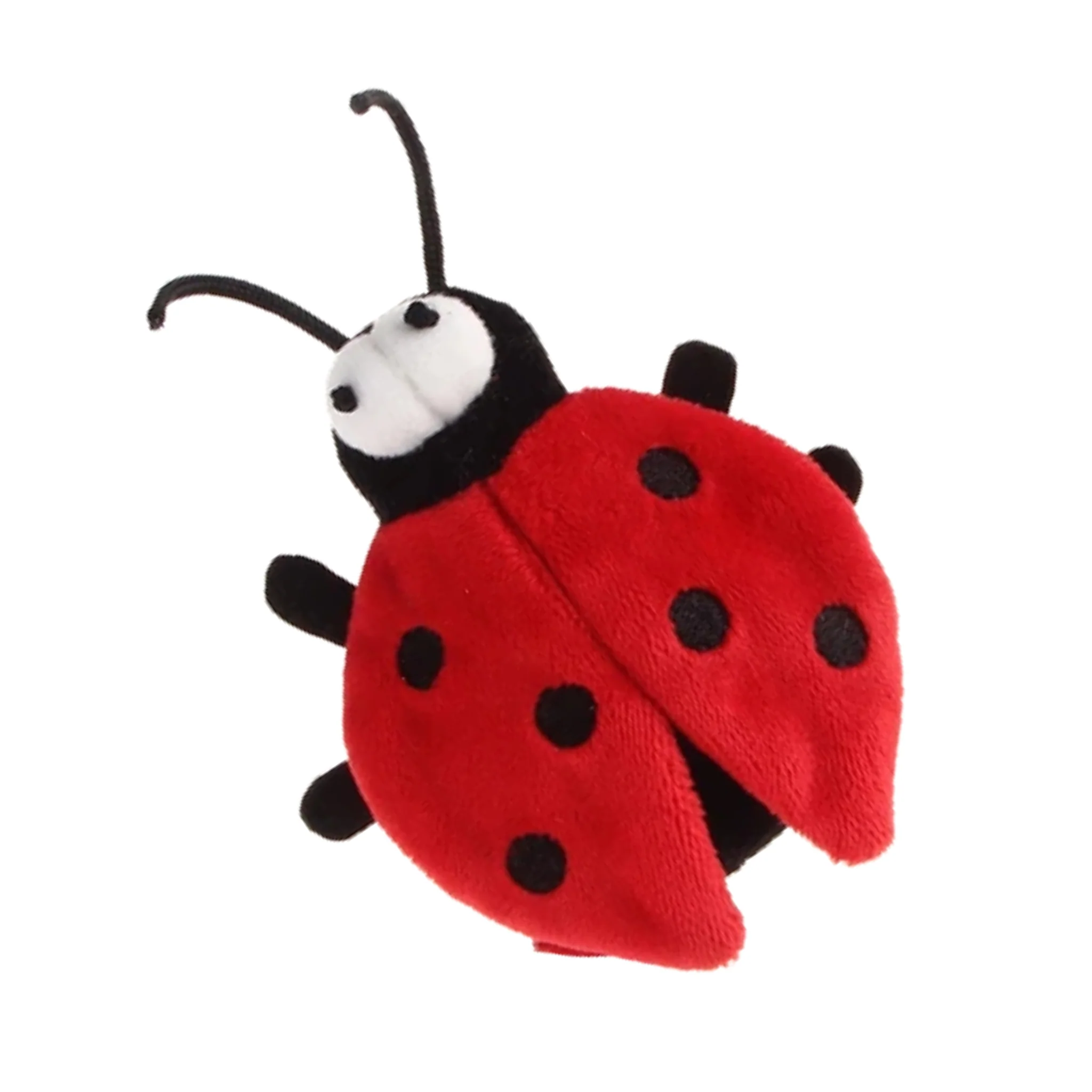 Juguete GIGWI Melody Chaser & Shining Friendz – Insectos Interactivos con luz para gato - Image 6