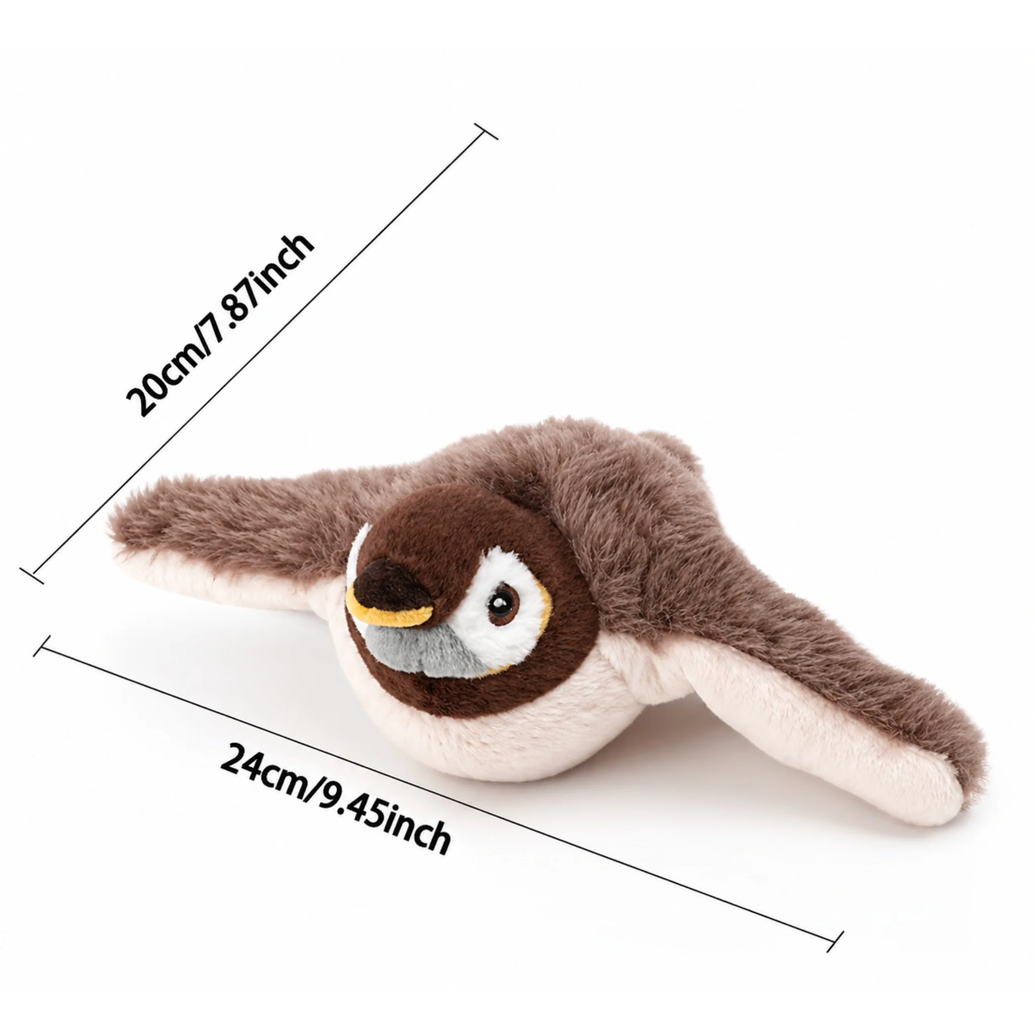 Juguete Interactivo Pajarito para Gatos – Estimula el Instinto de Caza y Juego - Image 3