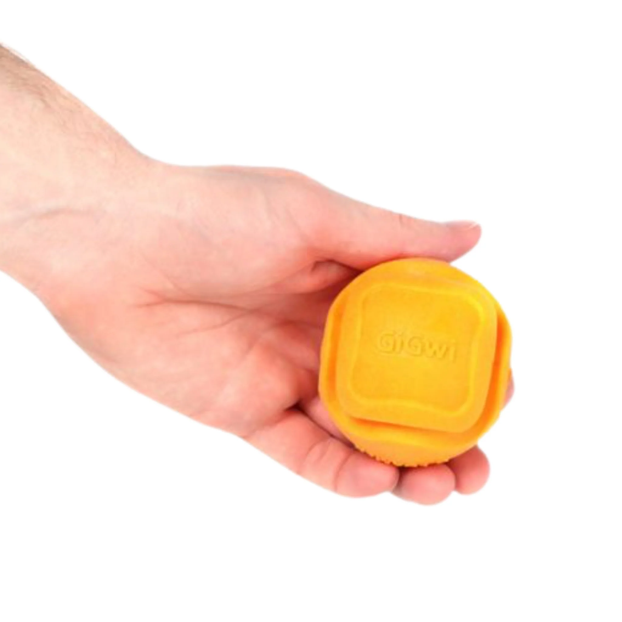 Juguete para perro GIGWI G-Foamer Ball - Image 3