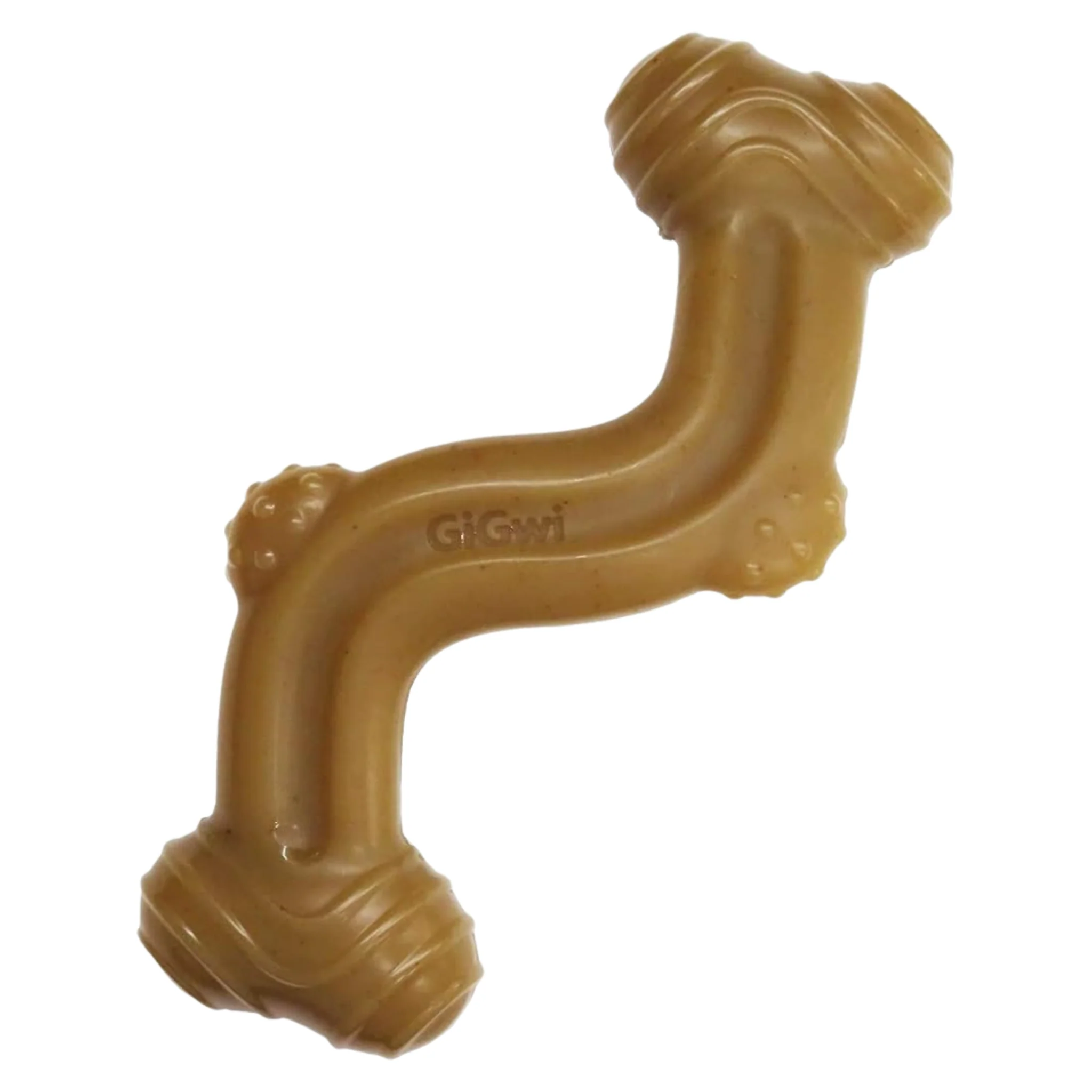 Juguete para perro GIGWI Nylon Bone - Image 3