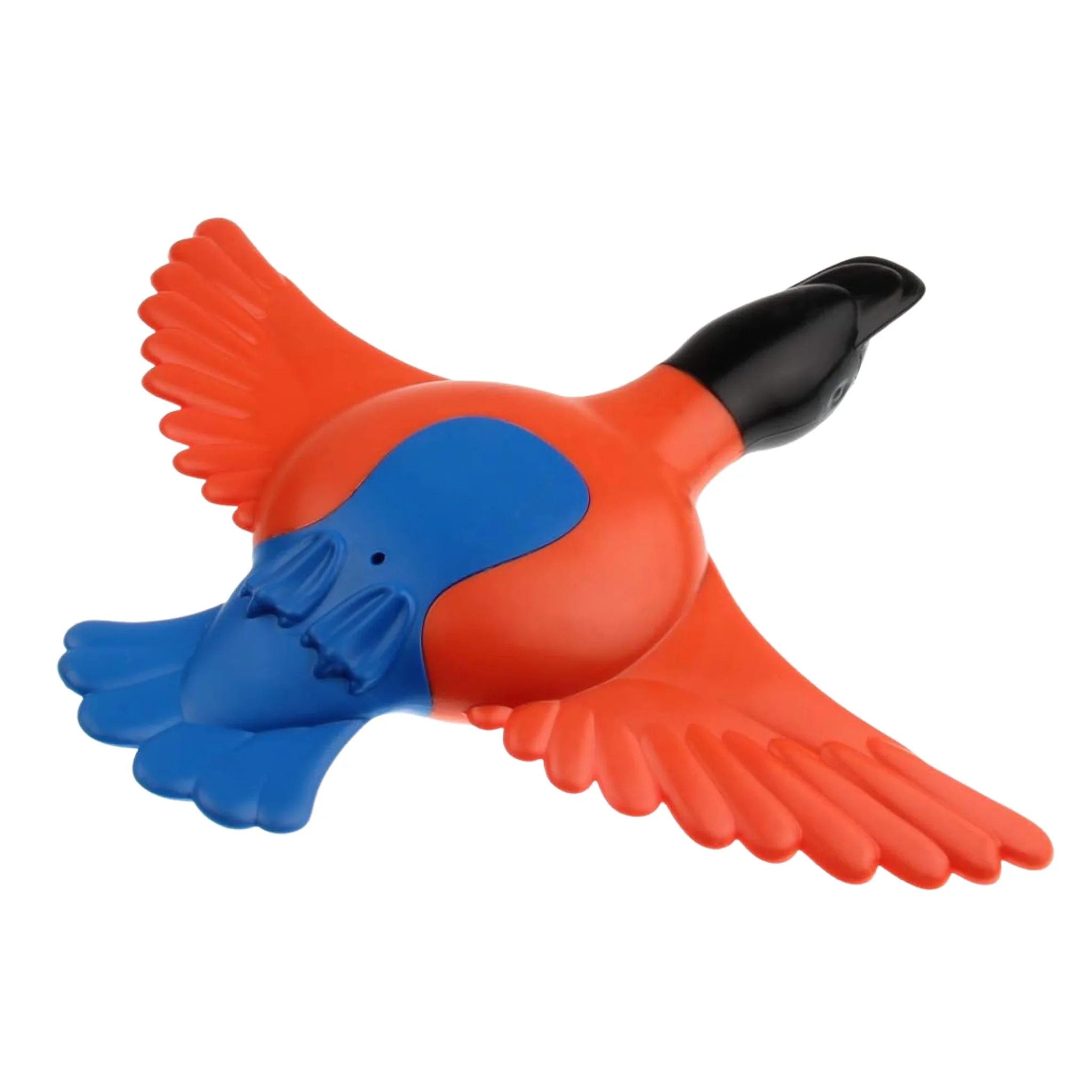 Juguete para perro GIGWI  Let's Fly Duck - Image 2