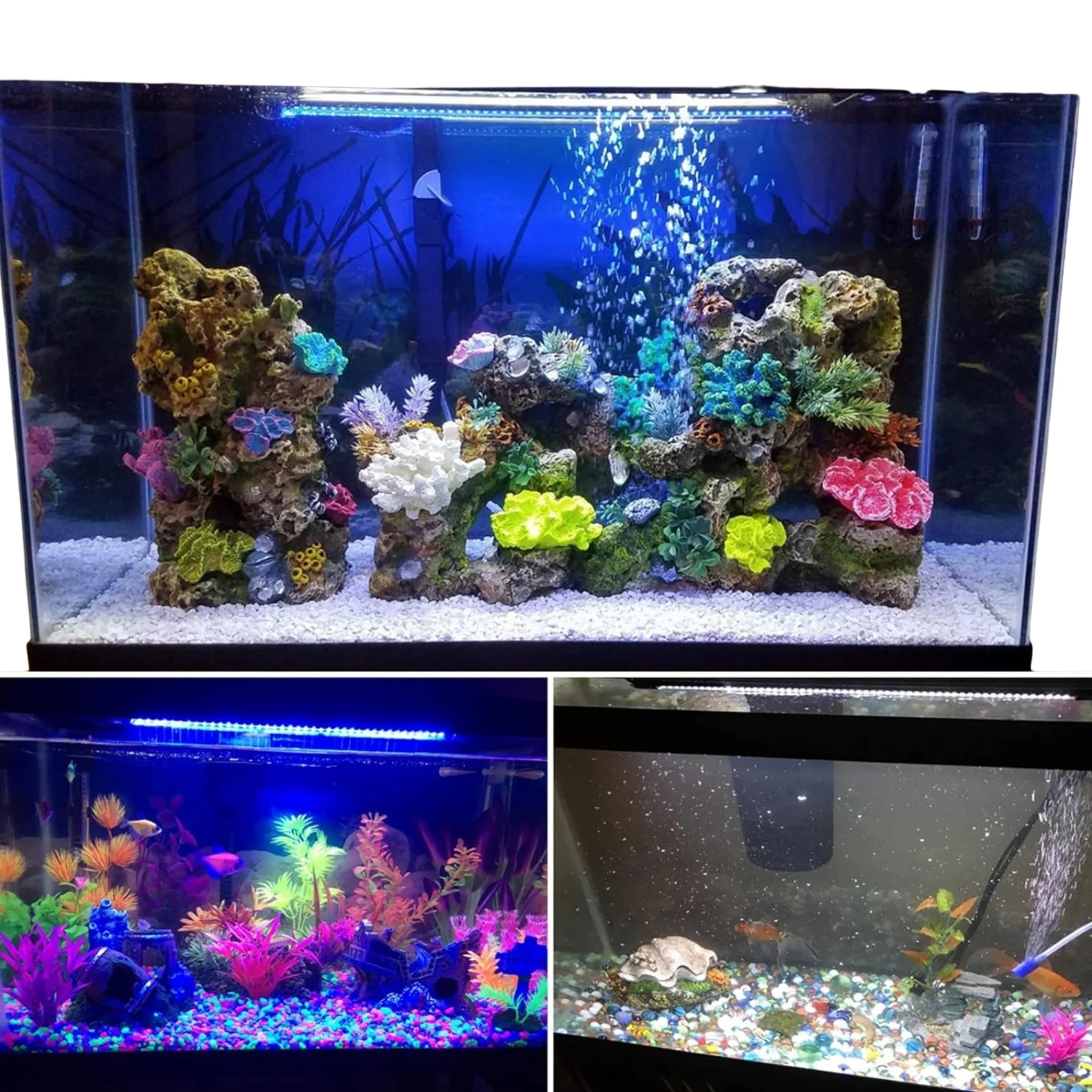 Luz LED Sumergible para acuario - varias tallas - Image 3