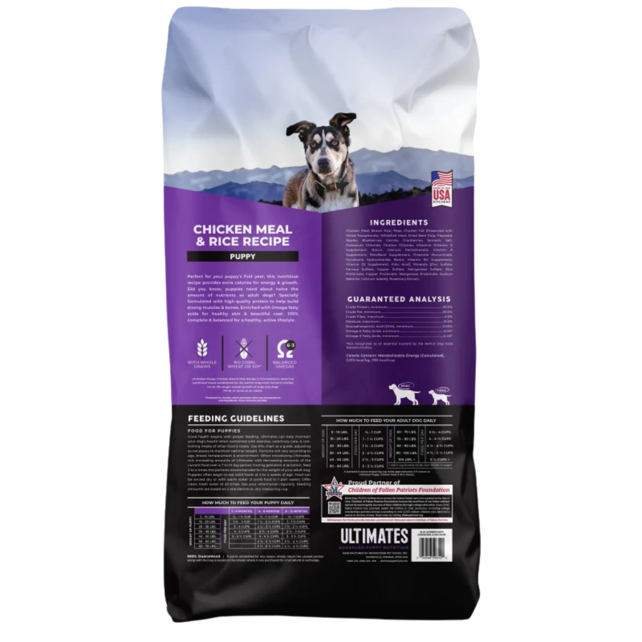 Propac Cachorro Razas Pequeñas - Image 2