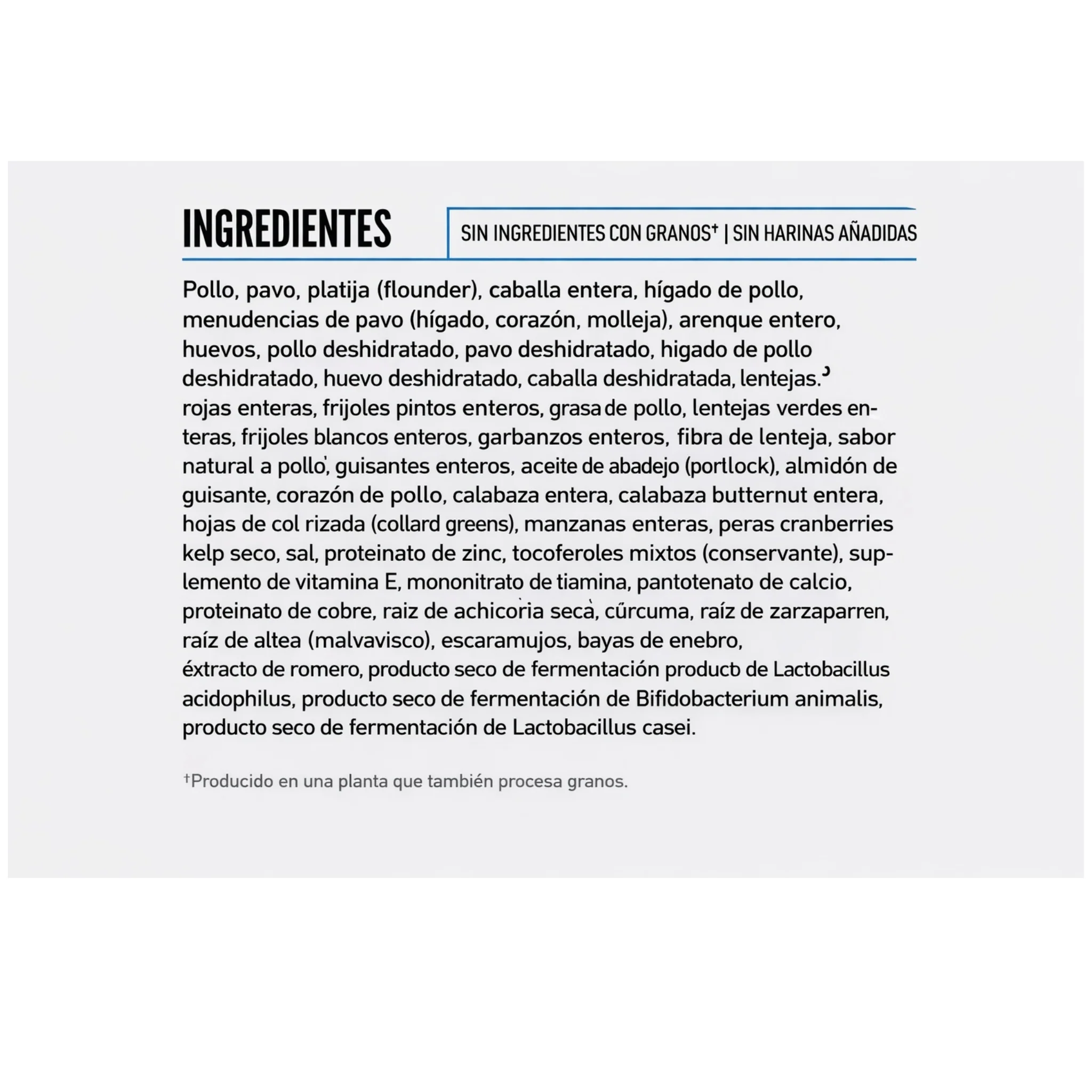ORIJEN Original – Alimento Premium para Perros de Todas las Edades - Image 6