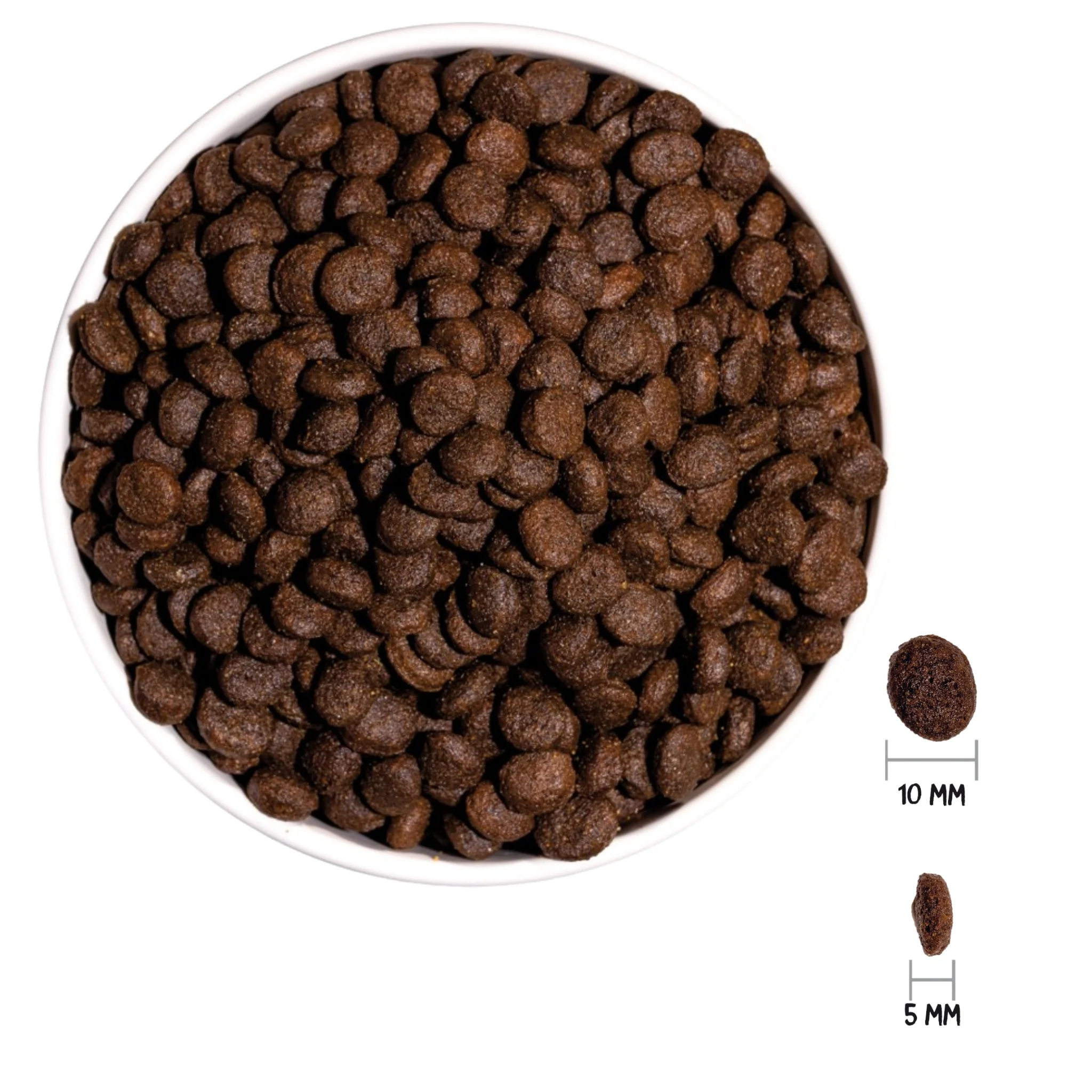 Alimento Superpremium Ownat Cachorro Cordero - Image 3