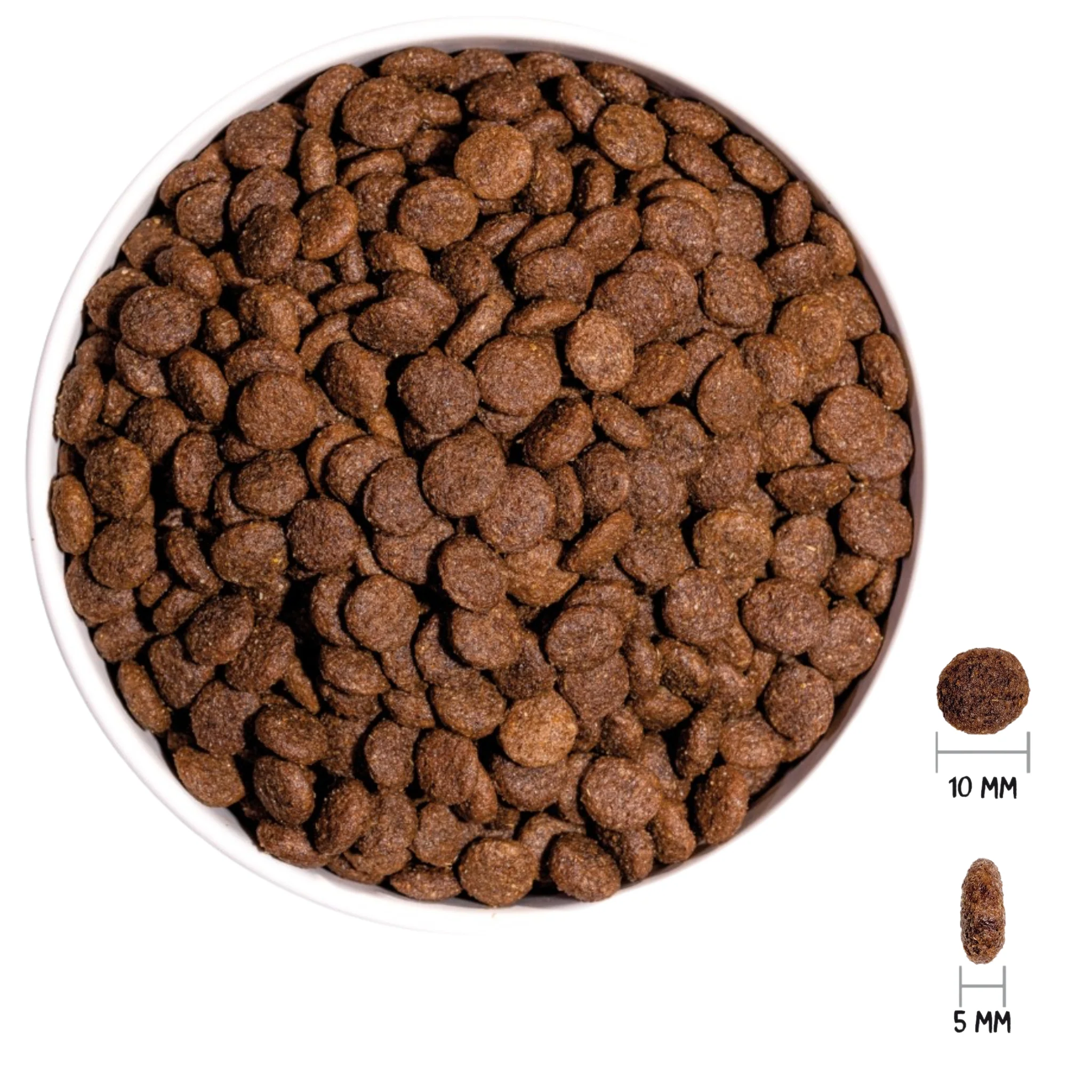 Ownat Classic Mini Adult – Alimento completo para perros adultos de razas pequeñas - Image 3