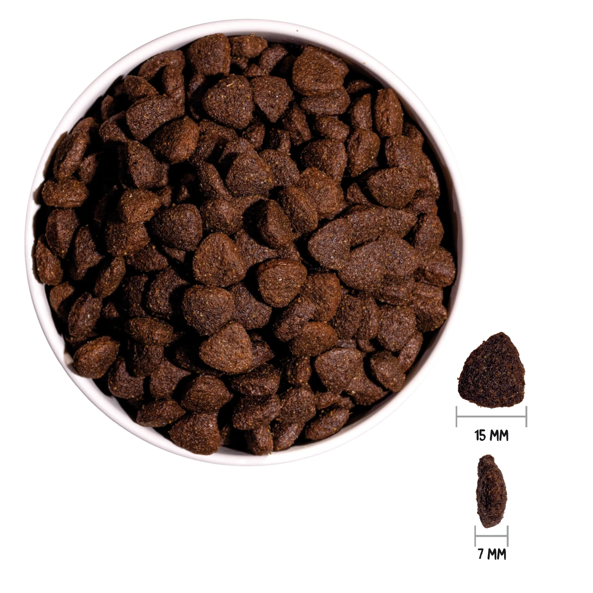 Ownat Classic Lamb & Rice – Alimento completo para perros adultos - Image 3