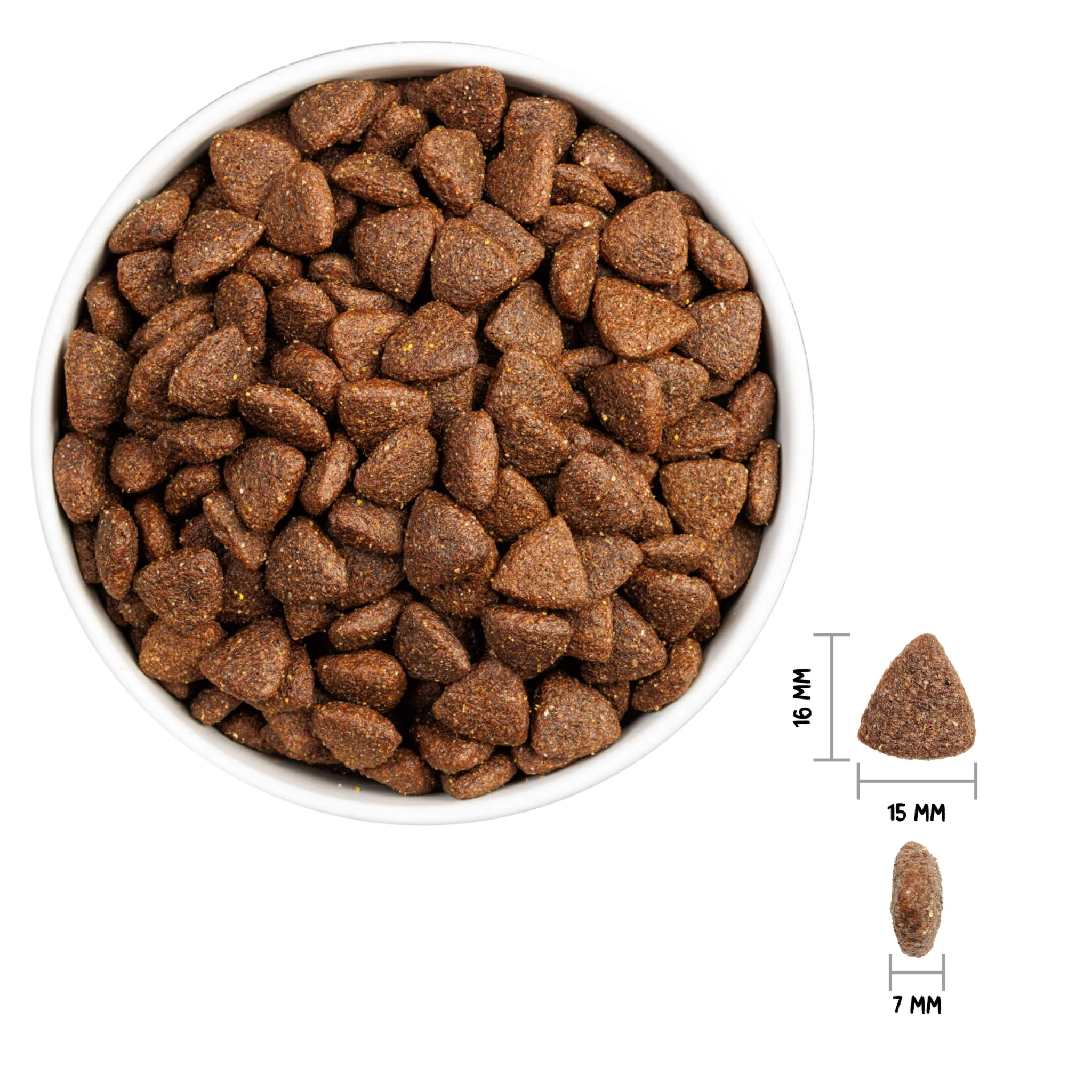 Ownat Classic Monoproteico Iberian Pork – Alimento completo para perros adultos - Image 3