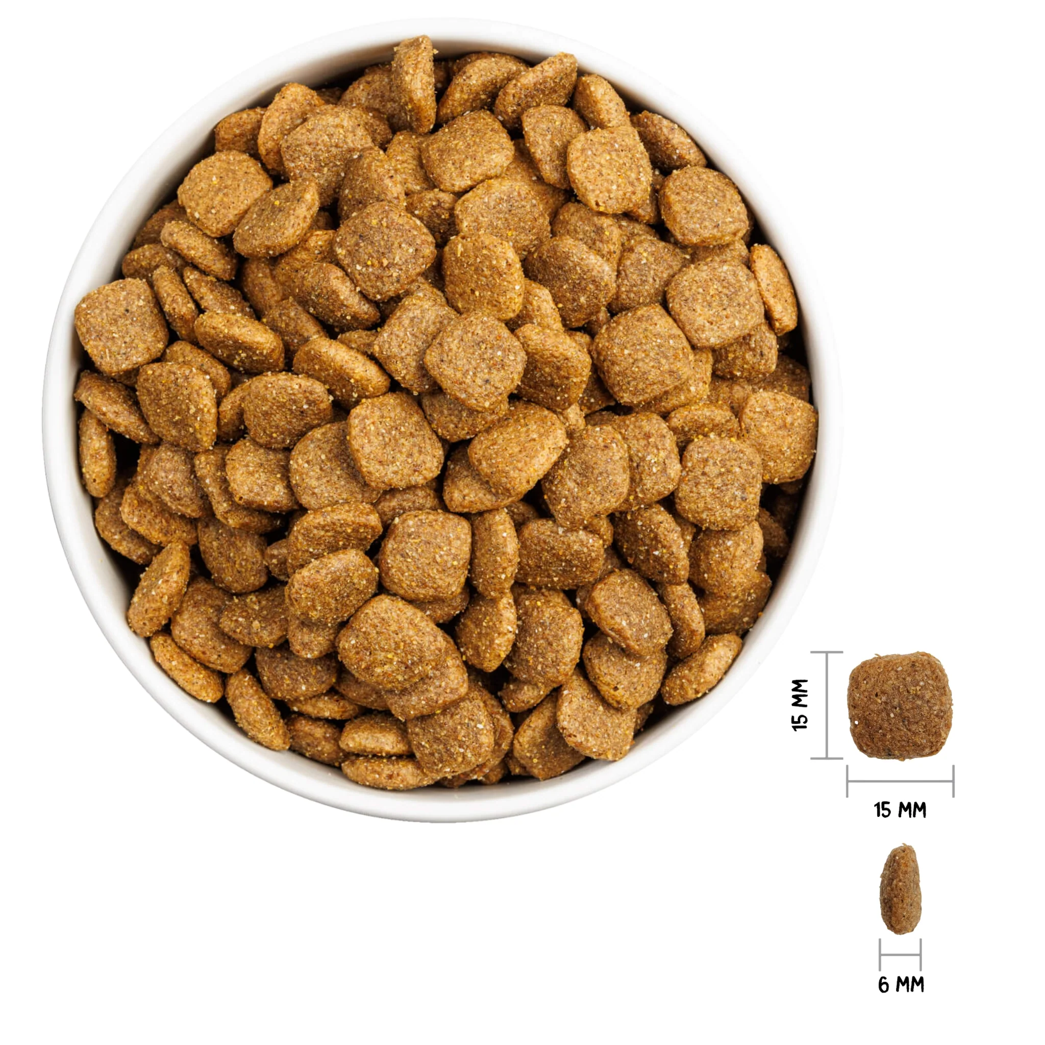 Ownat Classic Monoproteico Lamb – Cordero Alimento completo para perros adultos - Image 3