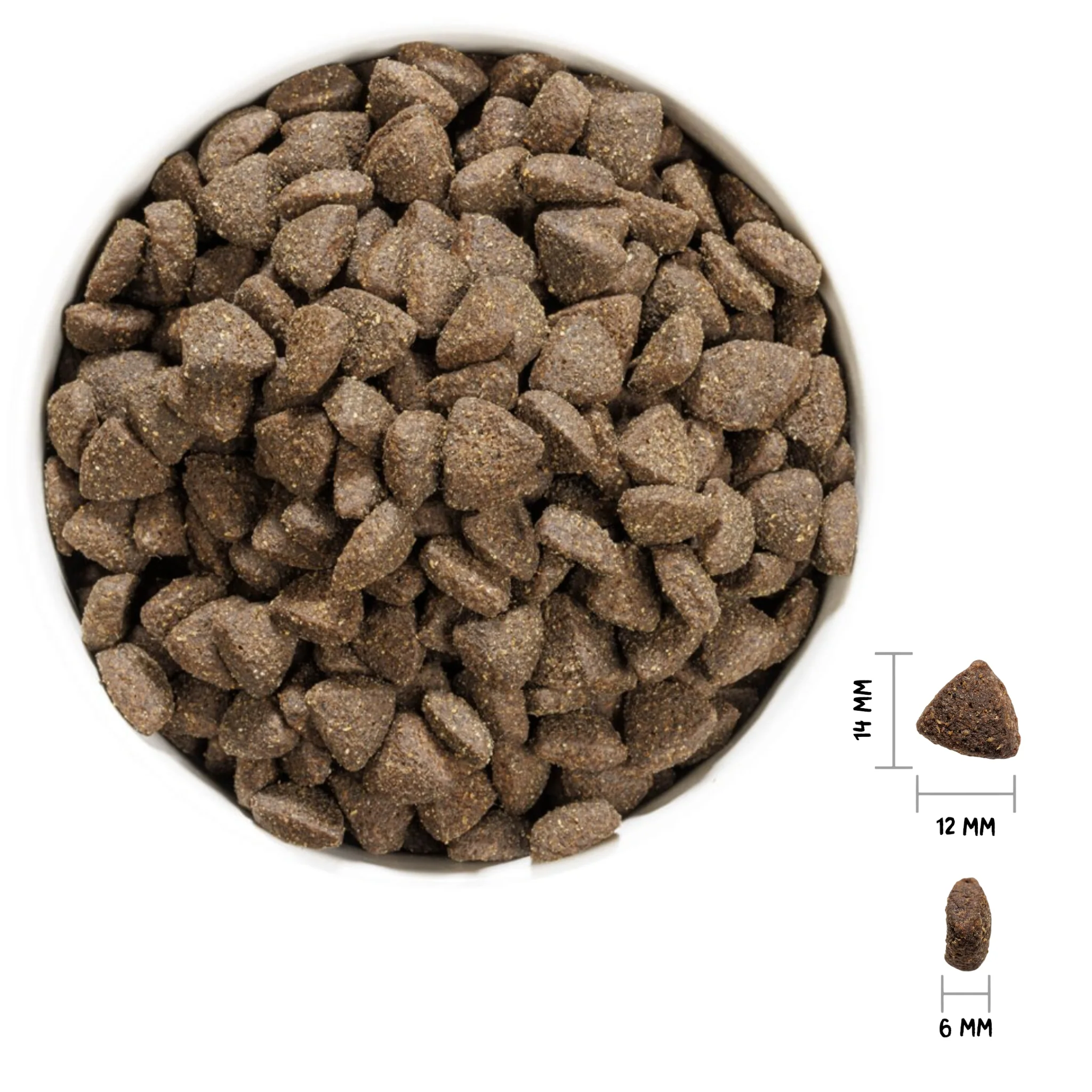 Alimento Superpremium Ownat Adulto Cordero - Image 3