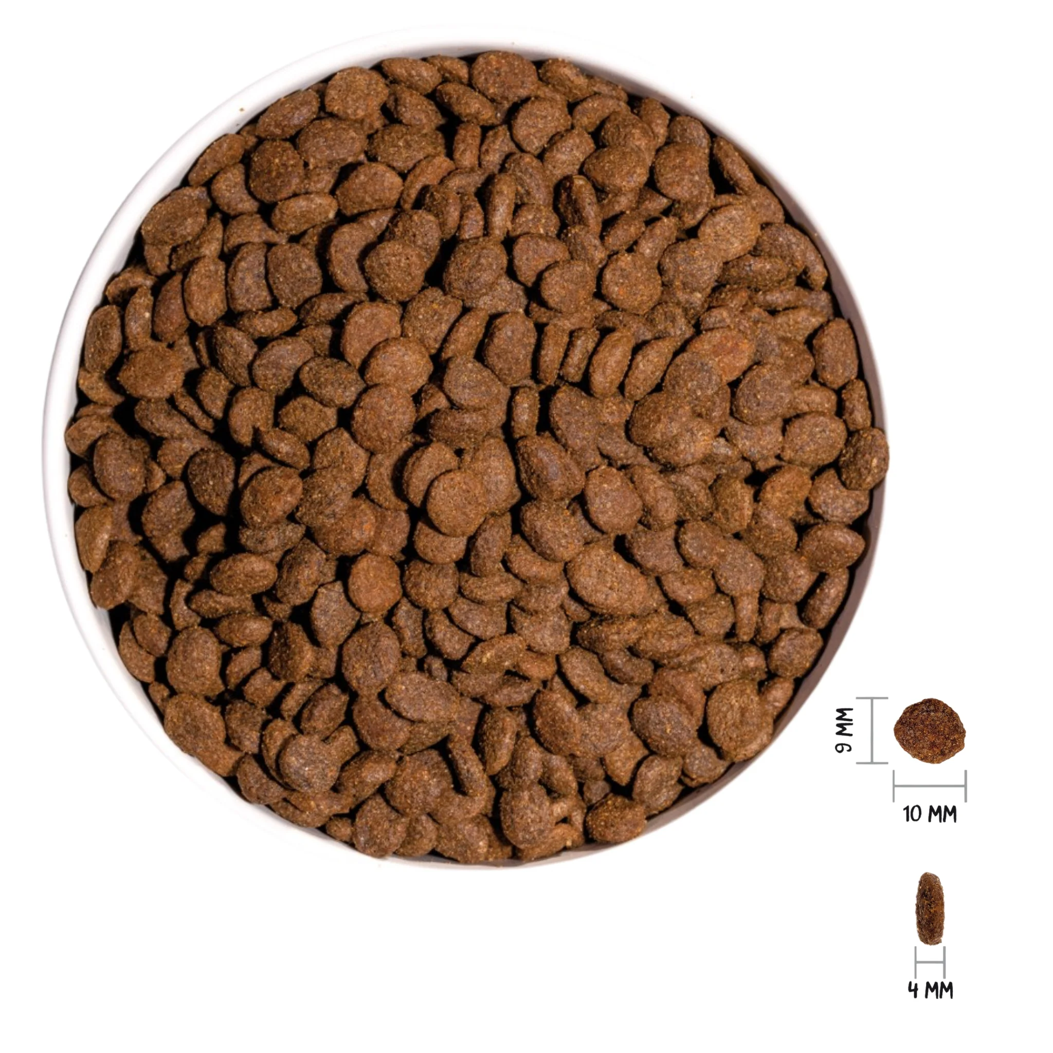 Ownat Gato Adulto Esterilizado Pavo y Pollo 3 kg - Image 3