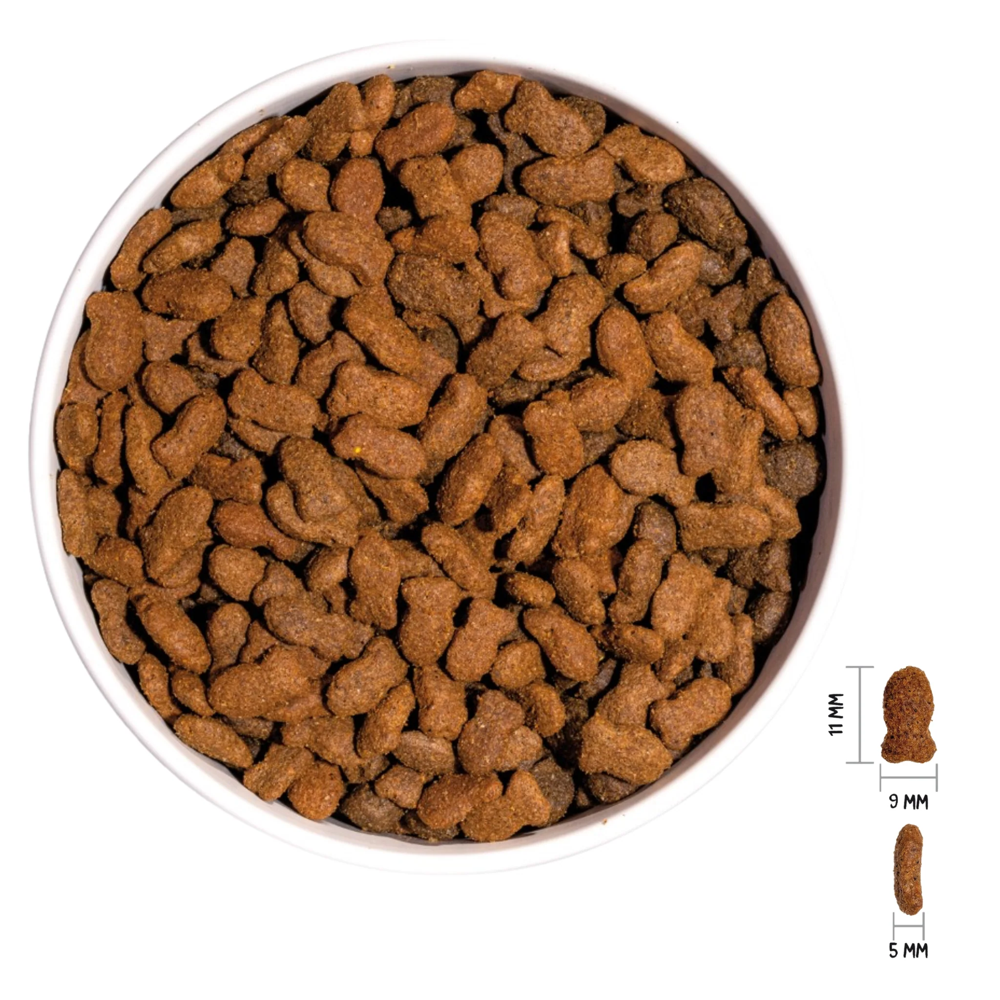 Ownat Gato Adulto Esterilizado Pescado 3 kg - Image 3