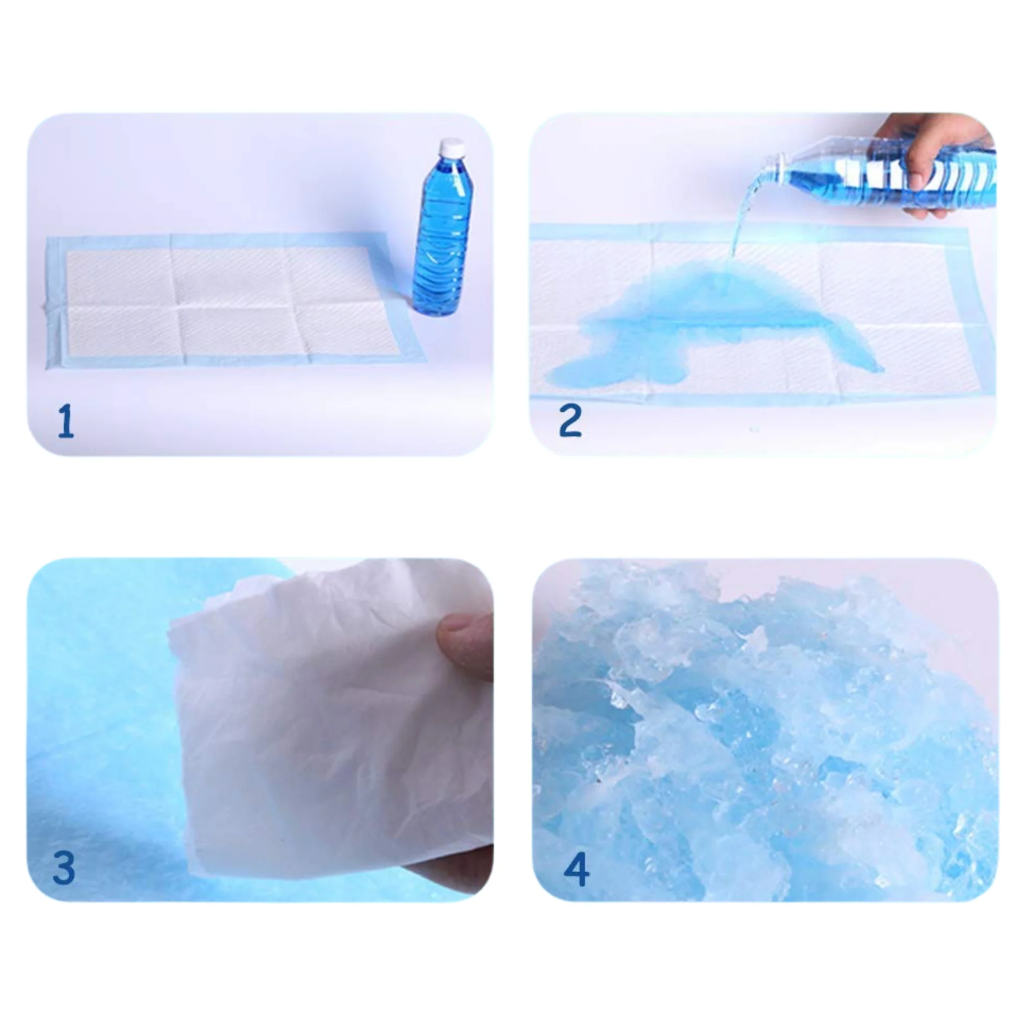 Dono Pad-tapete absorbente de alta calidad - Image 3