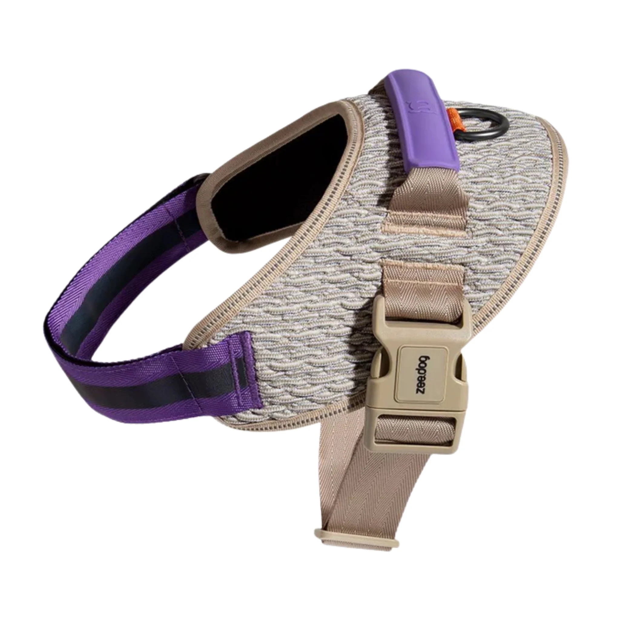 Pechera ZeeDog ACG FlyHarness – Ajustable y Ergonómica - Image 2