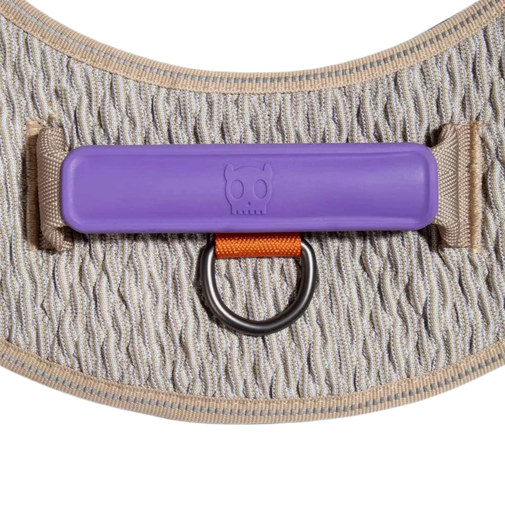 Pechera ZeeDog ACG FlyHarness – Ajustable y Ergonómica - Image 4