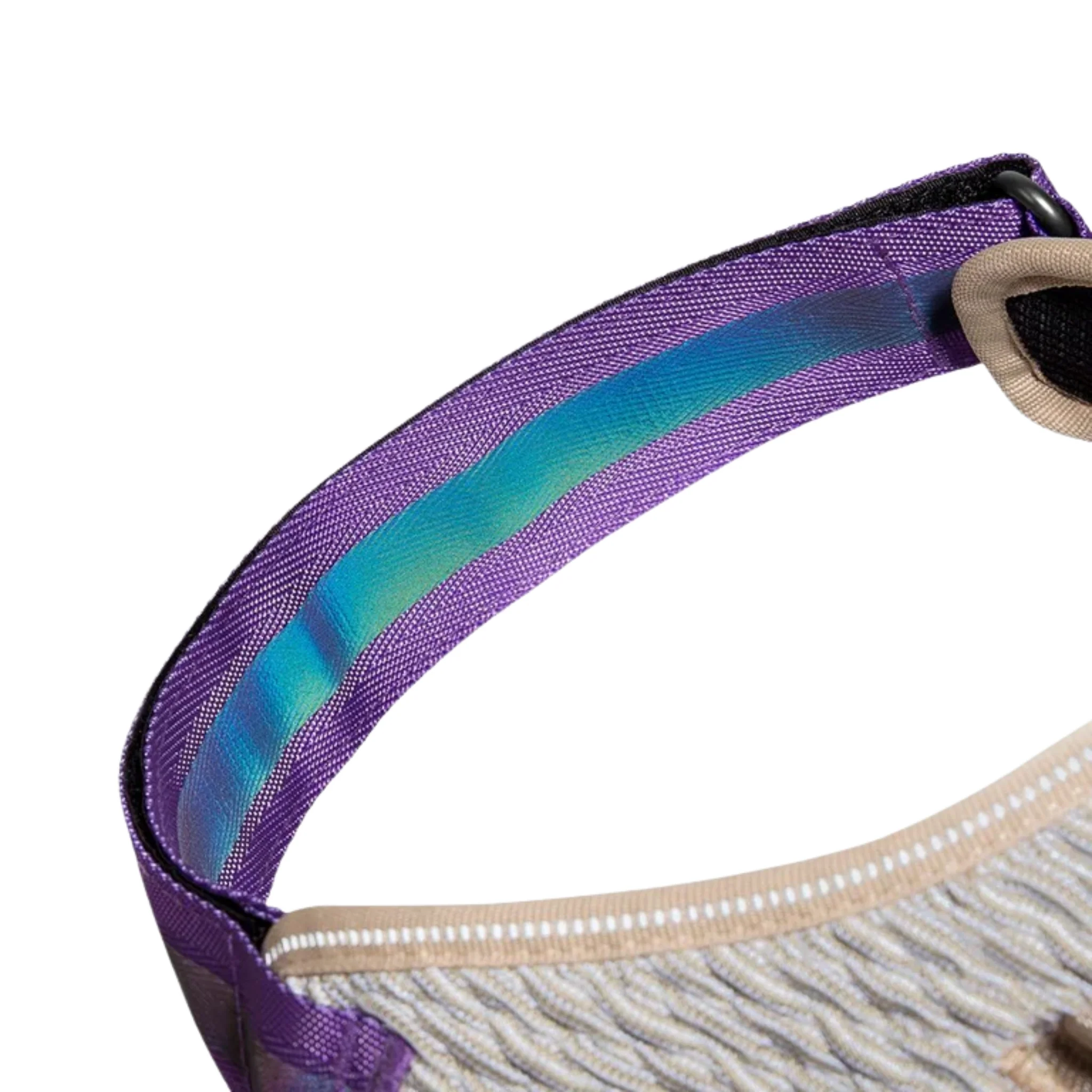 Pechera ZeeDog ACG FlyHarness – Ajustable y Ergonómica - Image 5