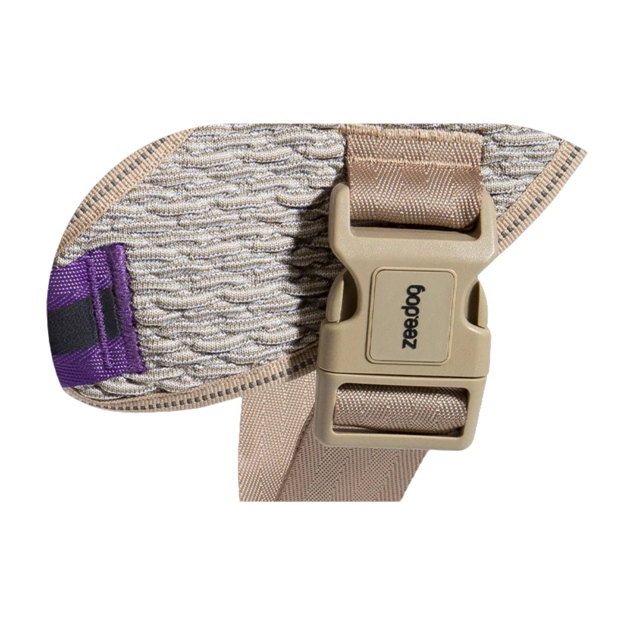 Pechera ZeeDog ACG FlyHarness – Ajustable y Ergonómica - Image 6