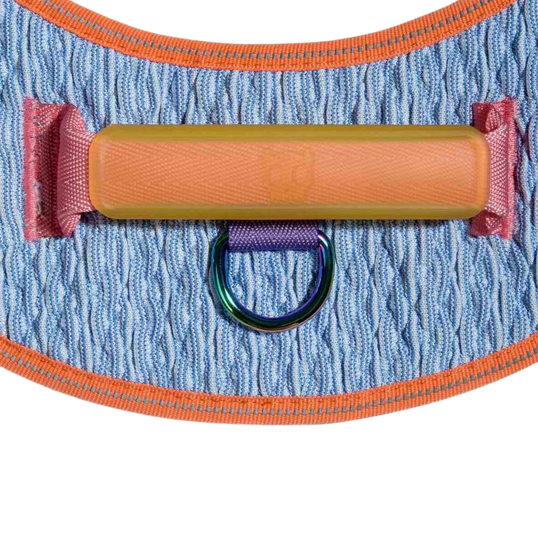 Pechera ZeeDog Galaxy FlyHarness – Ajustable y Ergonómica - Image 4