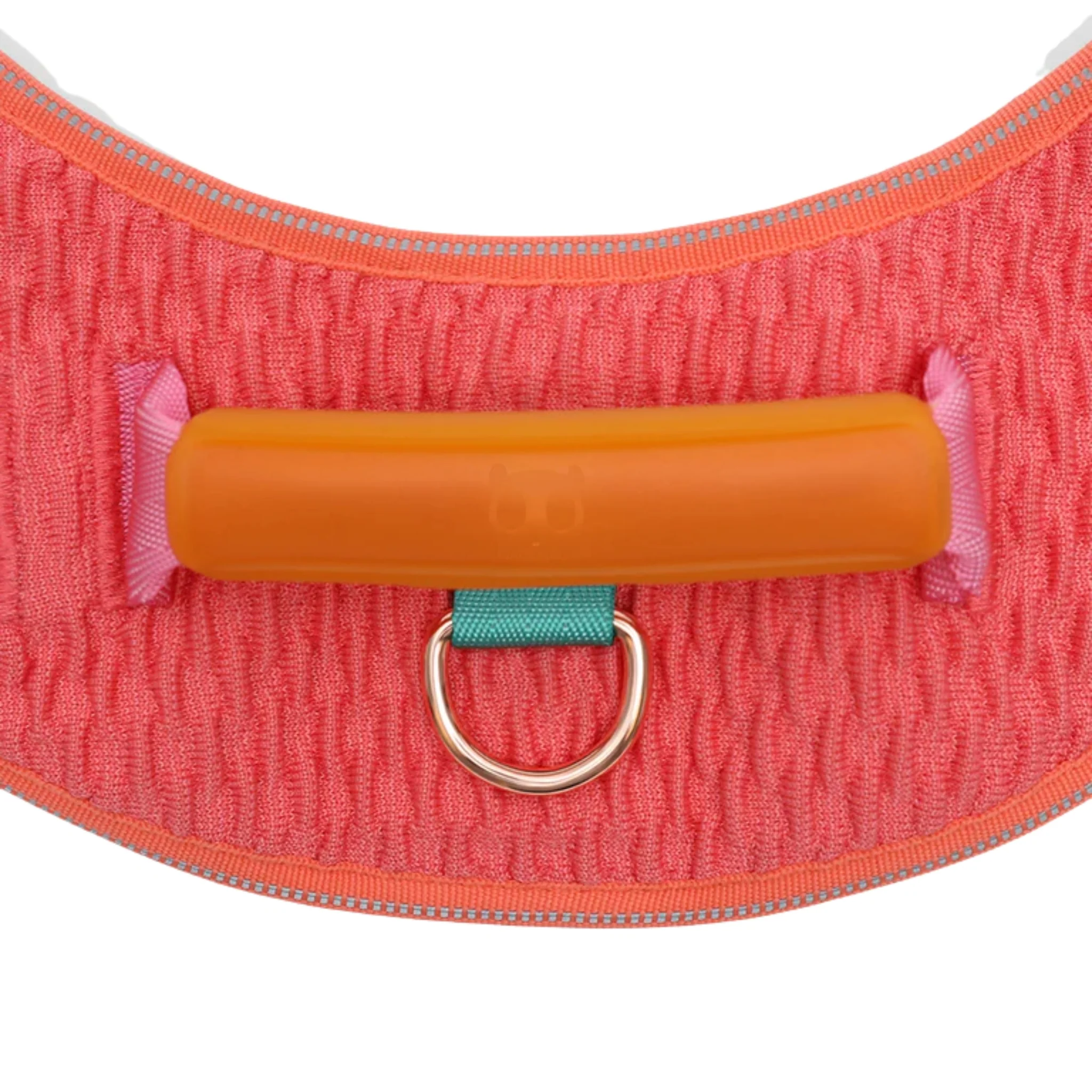 Pechera ZeeDog Gazelle FlyHarness – Ajustable y Ergonómica - Image 4