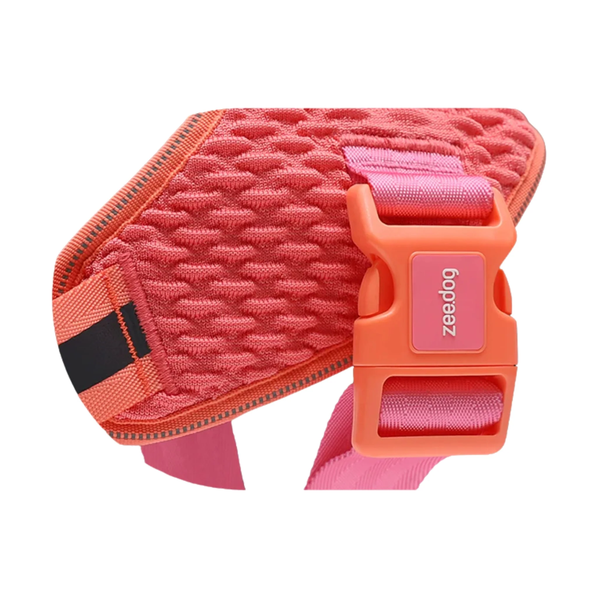 Pechera ZeeDog Gazelle FlyHarness – Ajustable y Ergonómica - Image 6