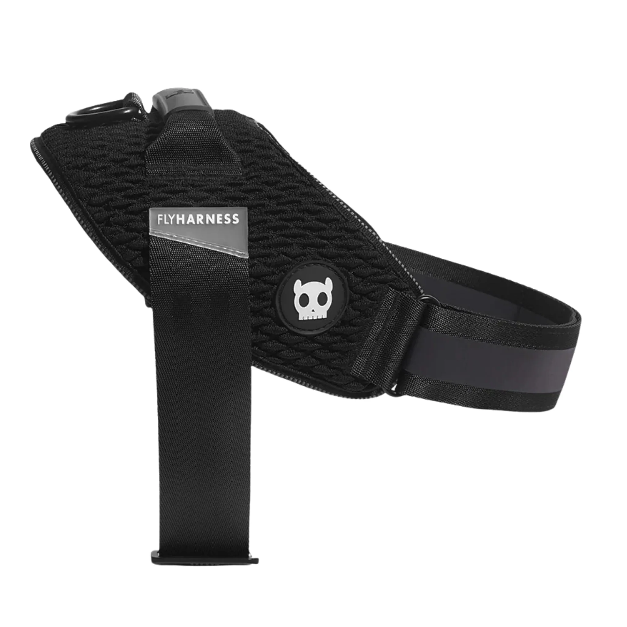 Pechera ZeeDog Gotham FlyHarness – Ajustable y Confortable